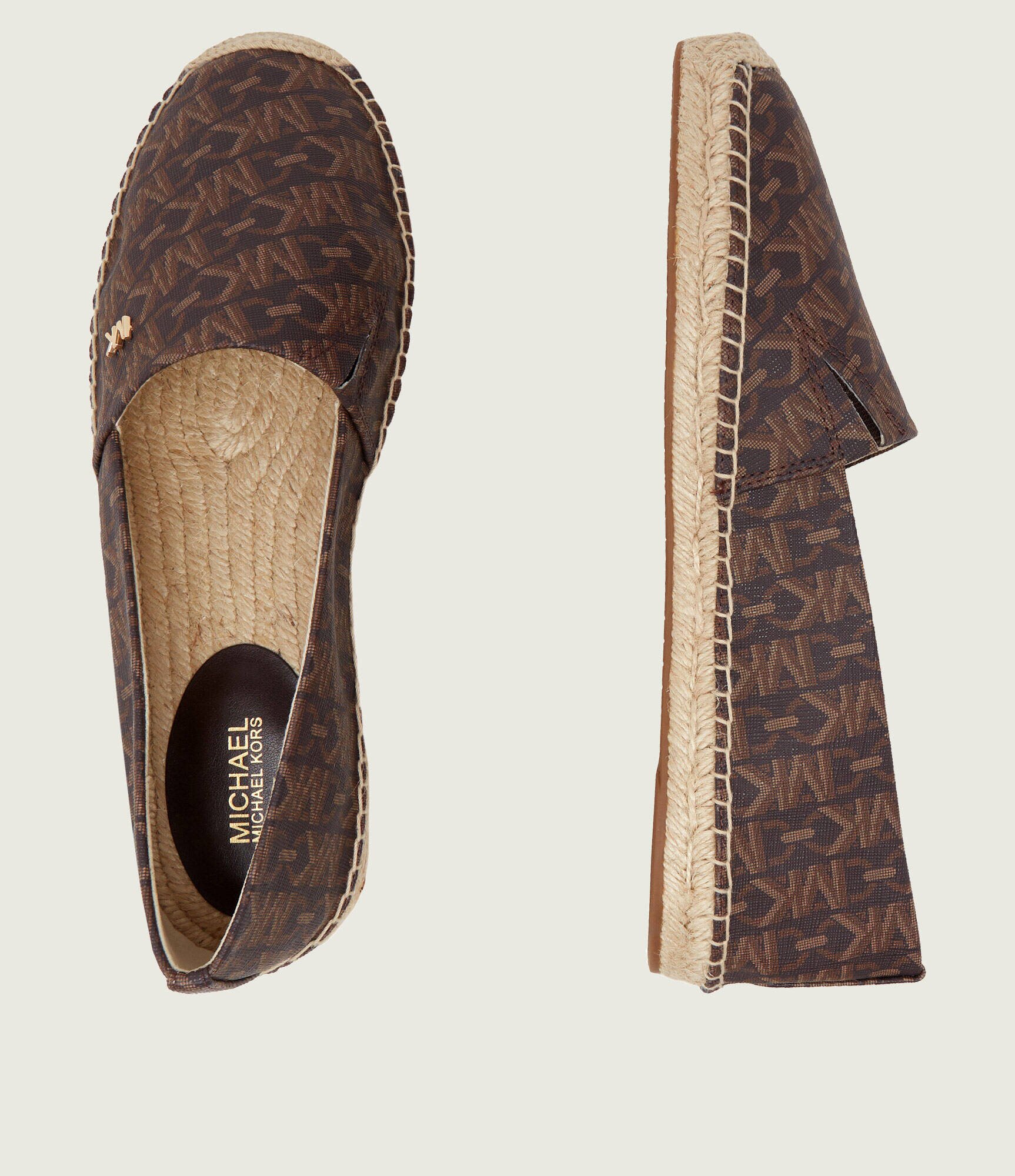 Michael Kors Espadrile Kendrick