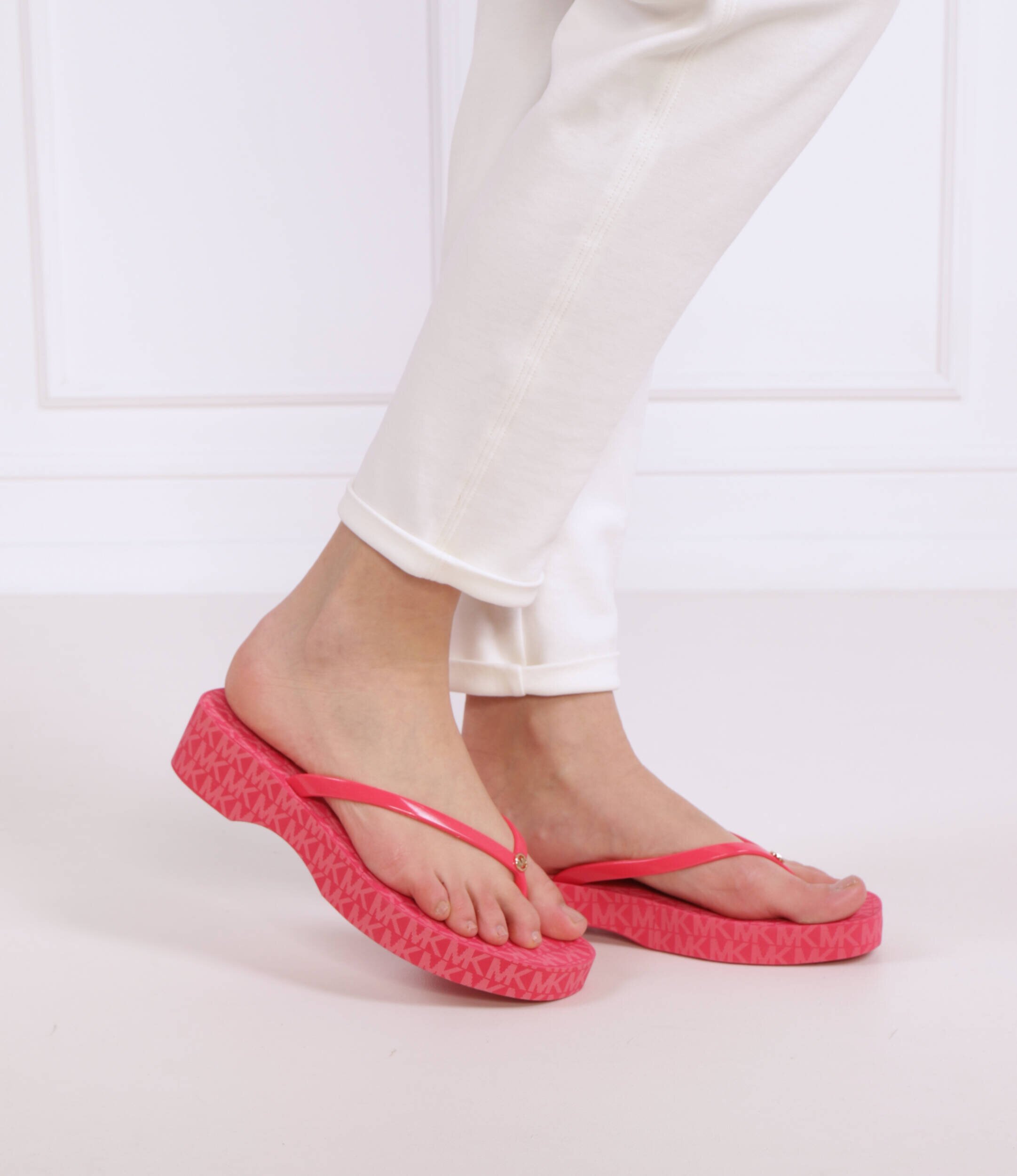 Michael Kors Flip flops