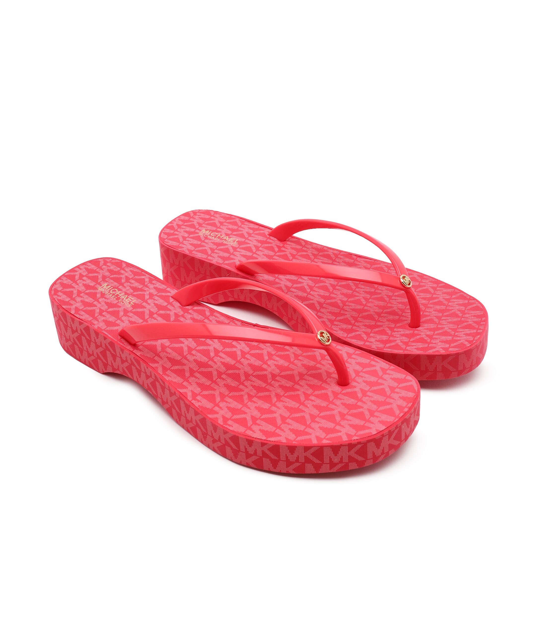 Michael Kors Flip flops