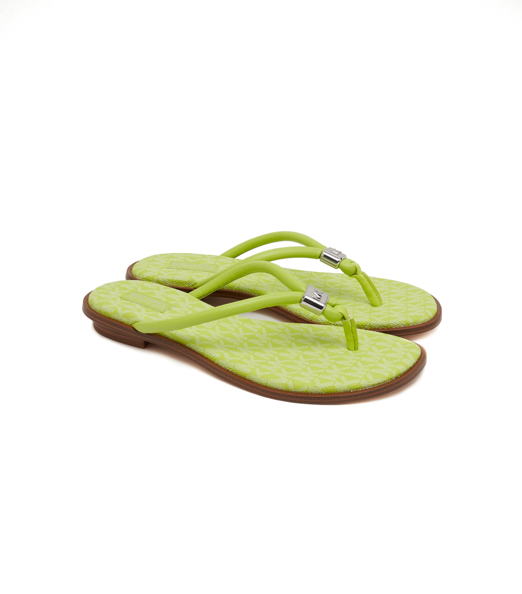 Michael Kors Flip flops Annie Thong