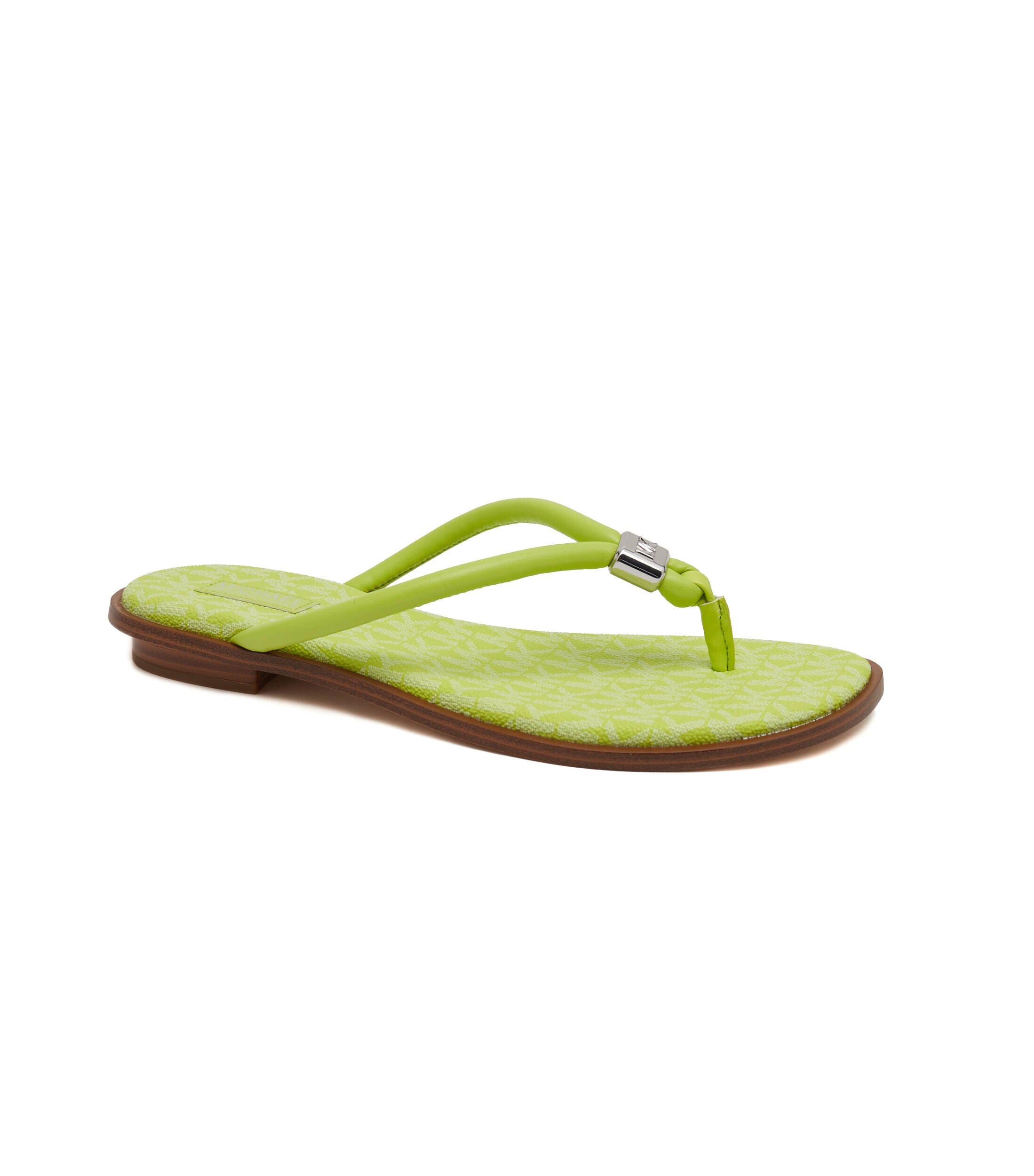 Michael Kors Flip flops Annie Thong