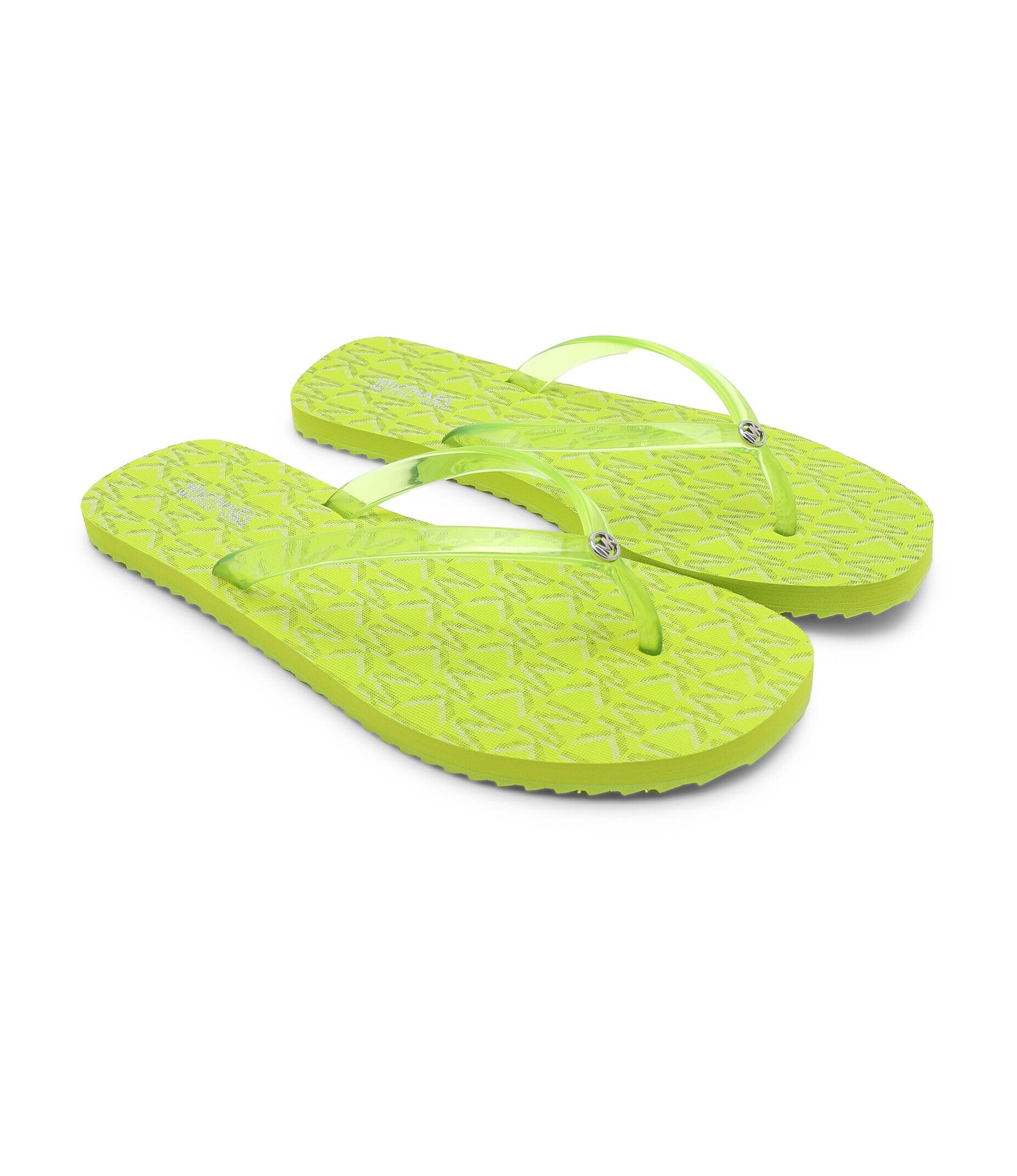 Michael Kors Flip flops Jinx