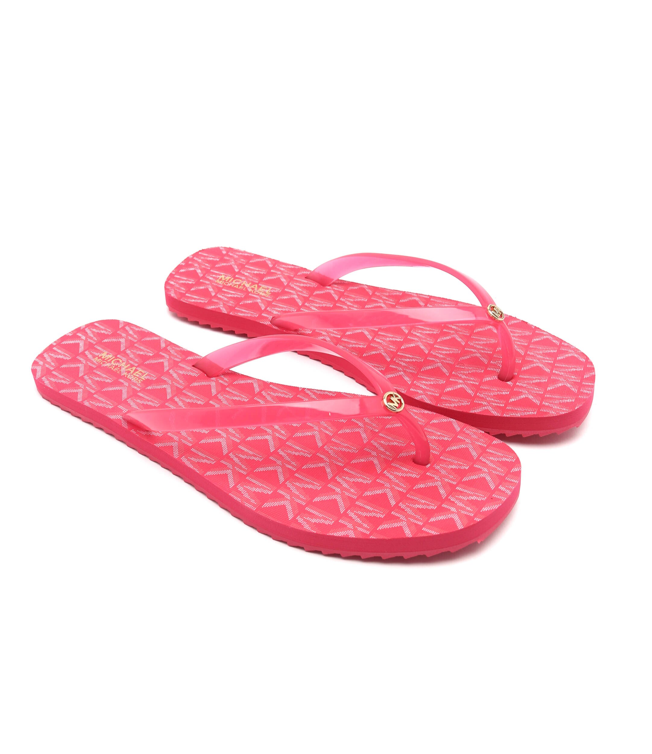 Michael Kors Flip flops Jinx