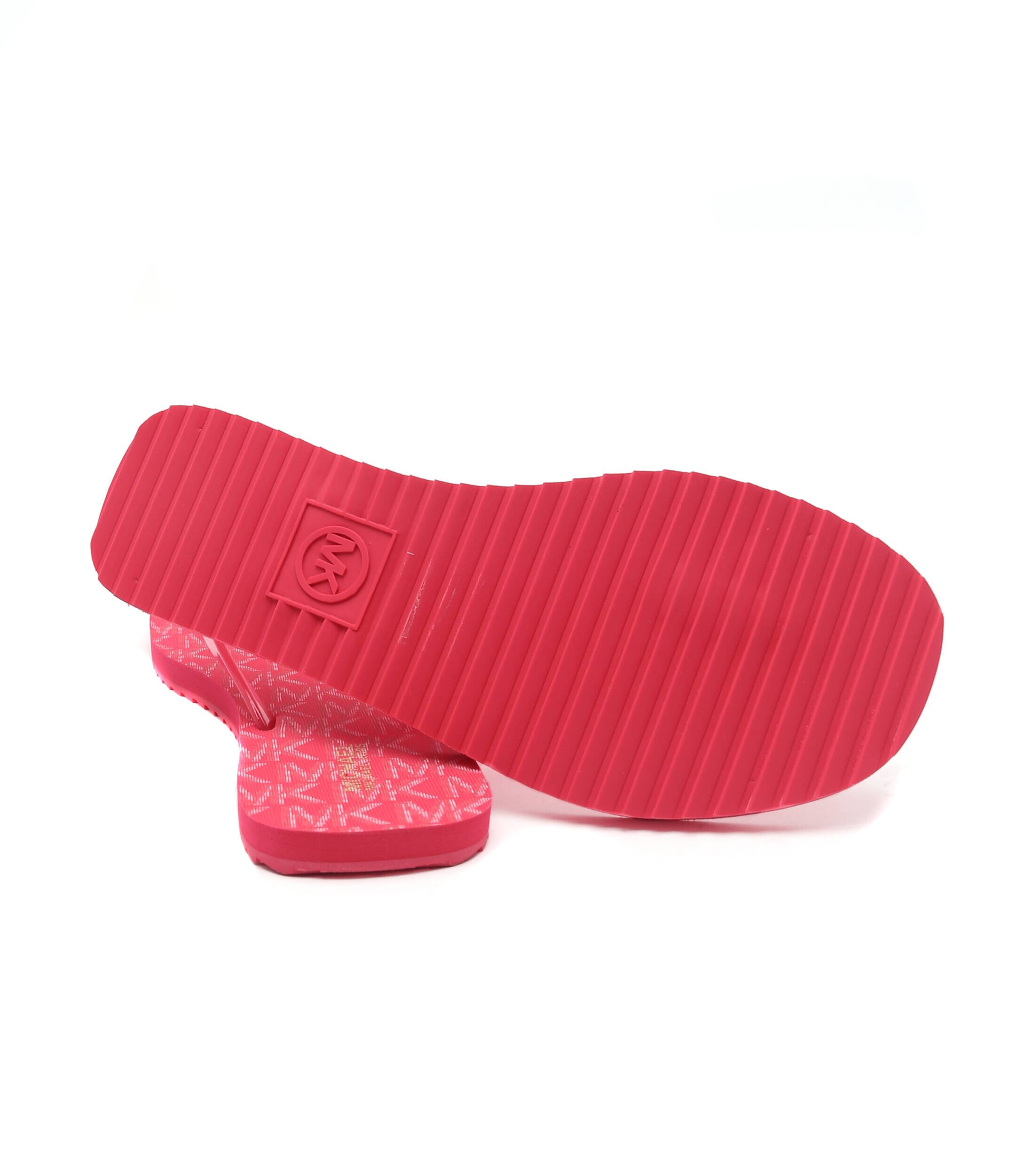 Michael Kors Flip flops Jinx