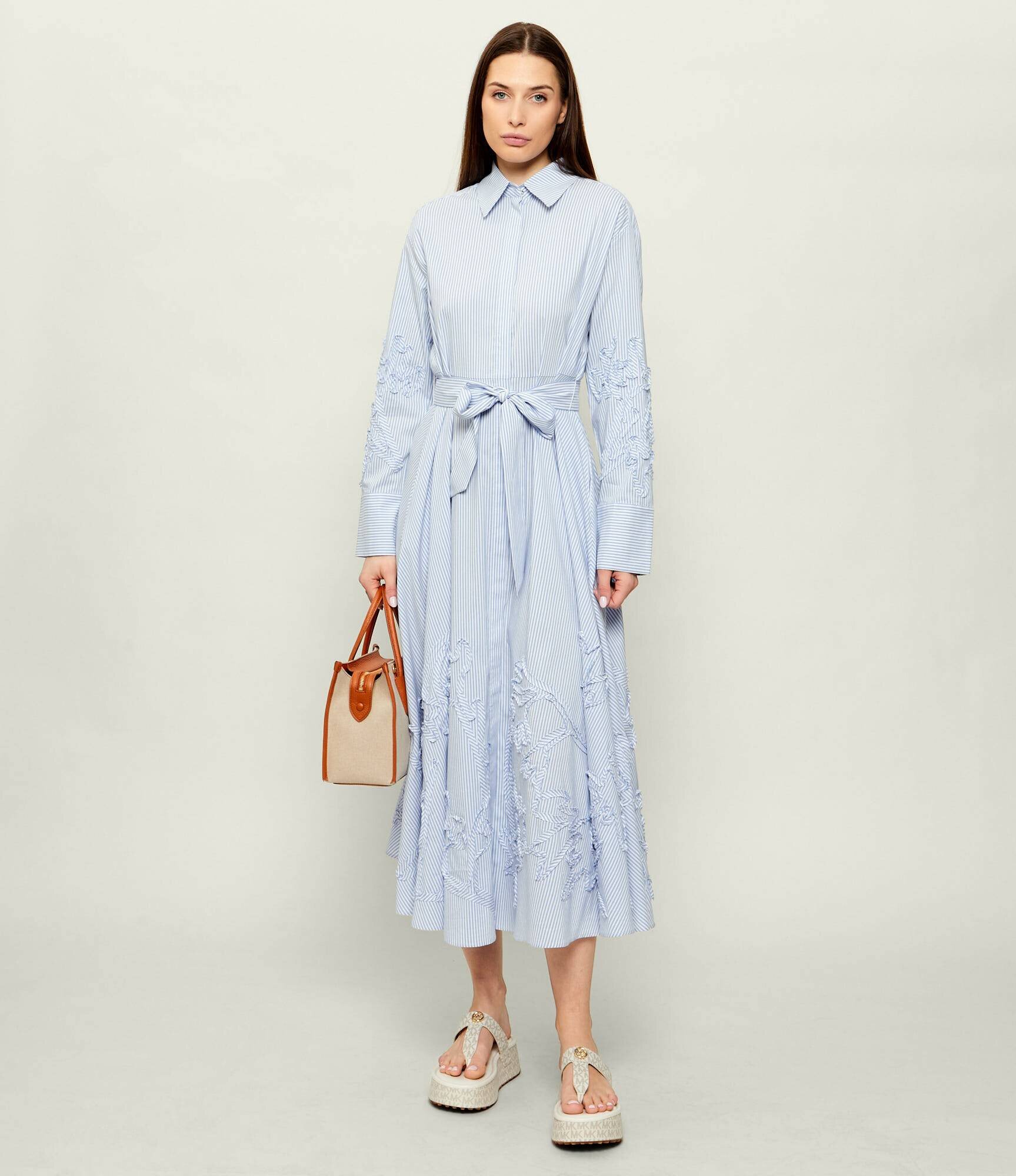 Michael Kors Flip flops KOYA