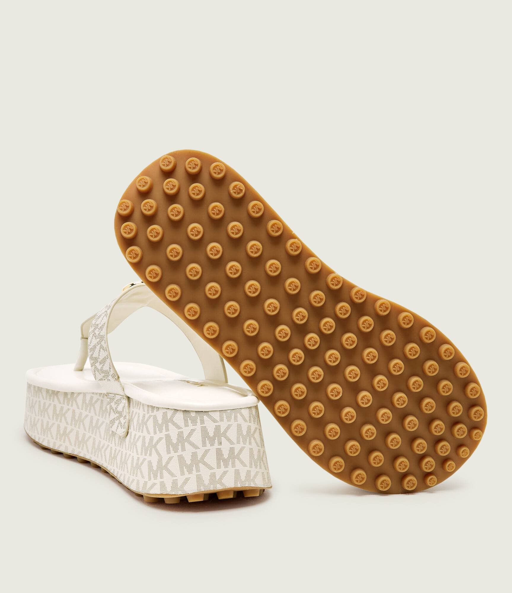 Michael Kors Flip flops KOYA