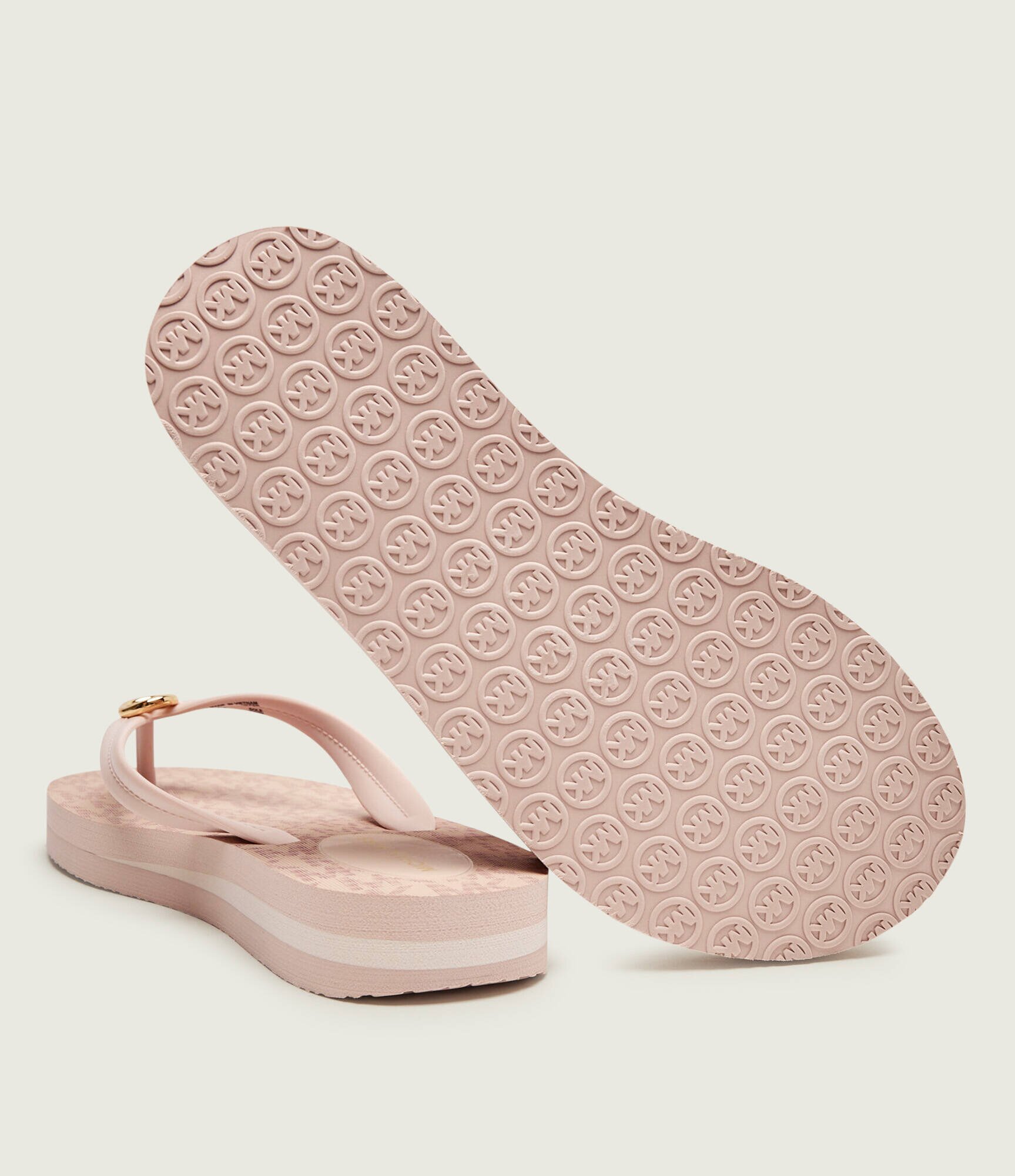 Michael Kors Flip flops POSIE
