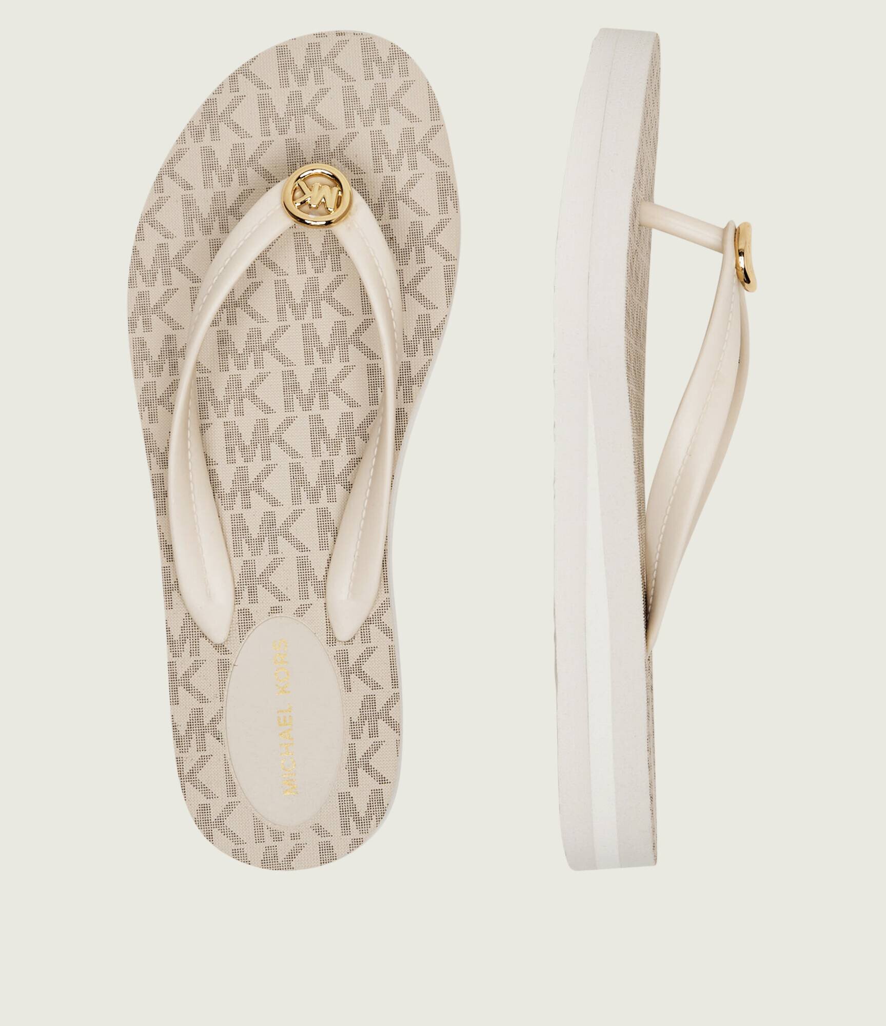 Michael Kors Flip flops POSIE