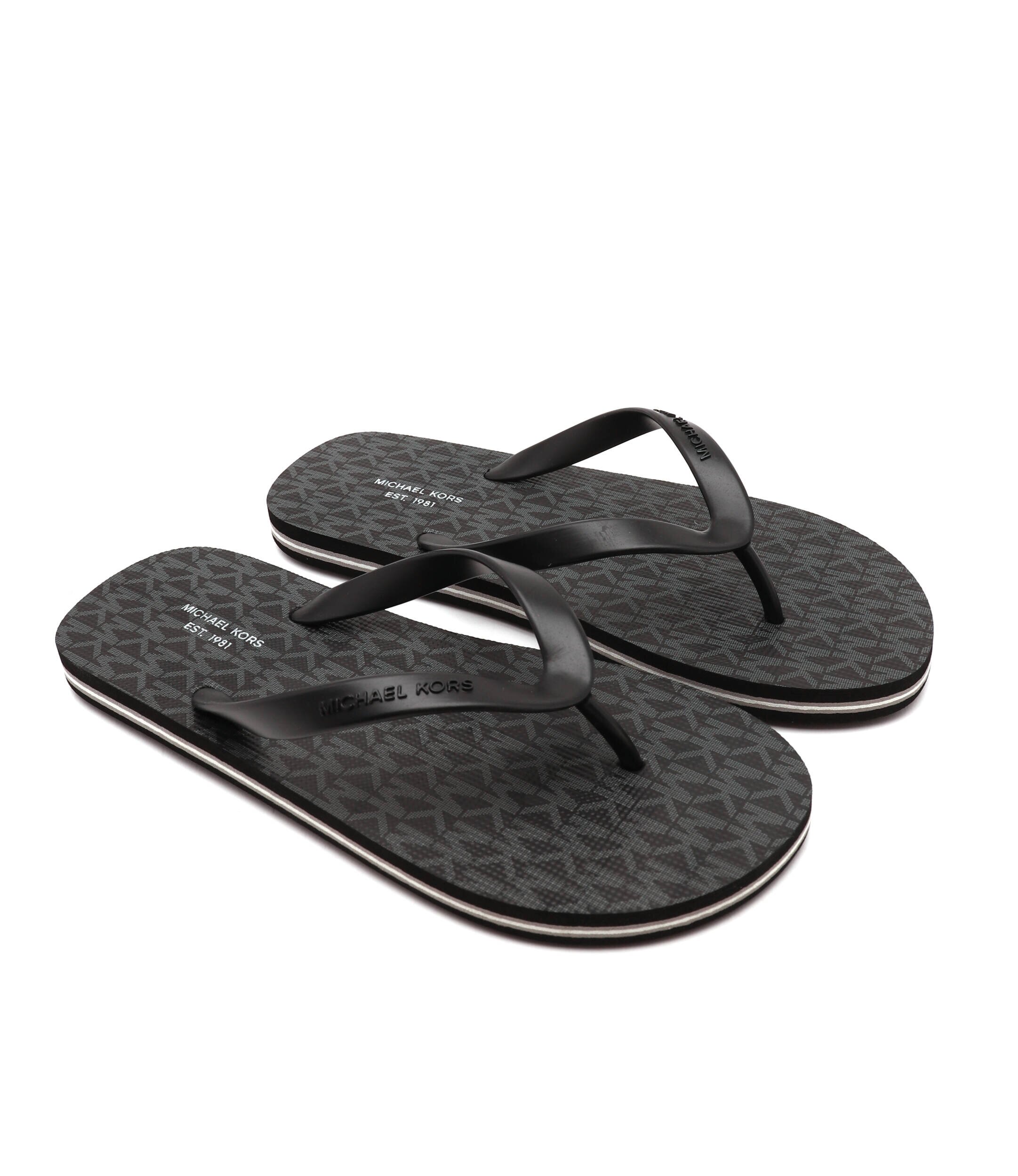 Michael Kors Flip flops TRAVIS FLIP FLOP