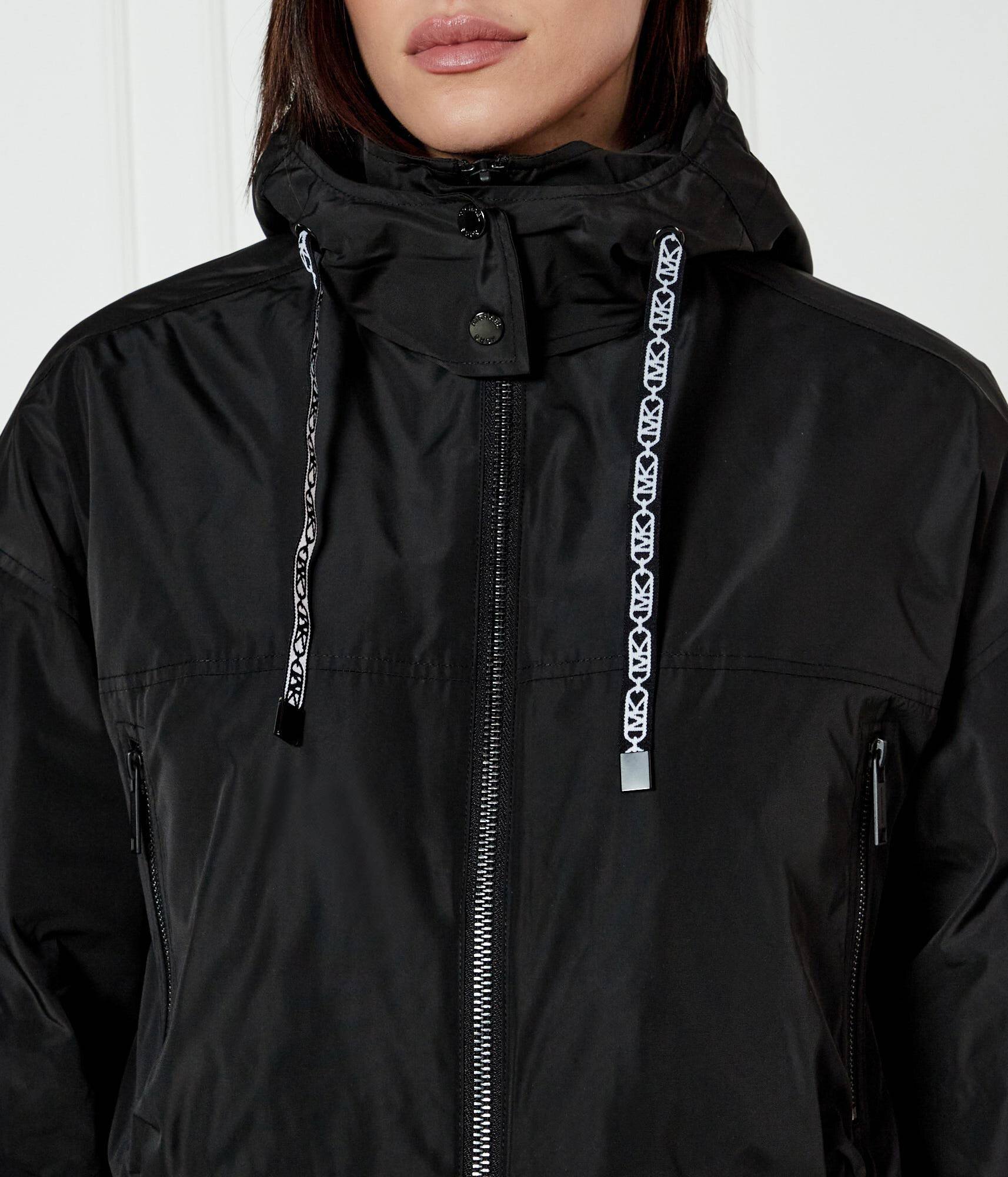 Michael Kors Geacă | Cropped Fit