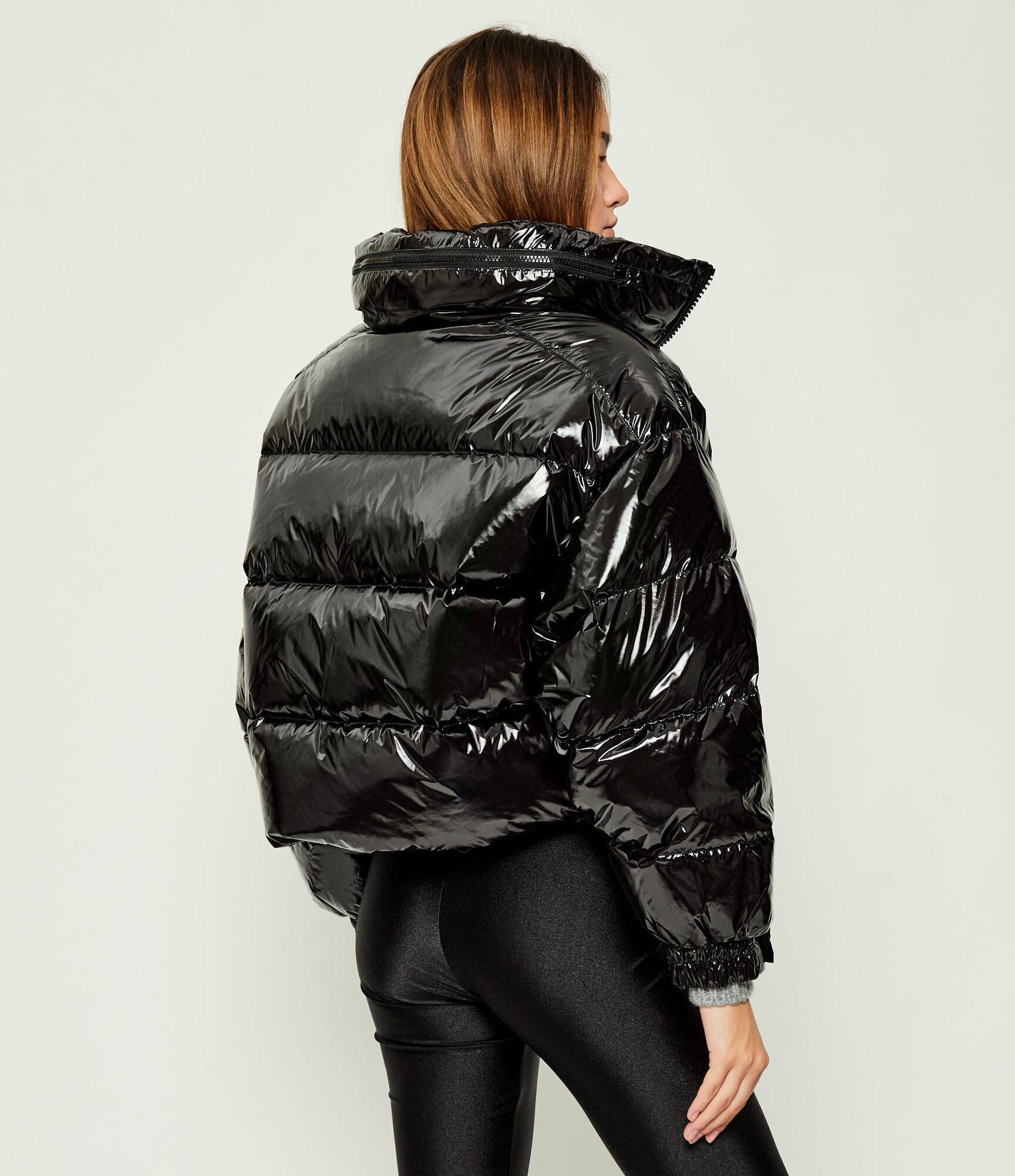 Michael Kors Geacă de puf | Cropped Fit