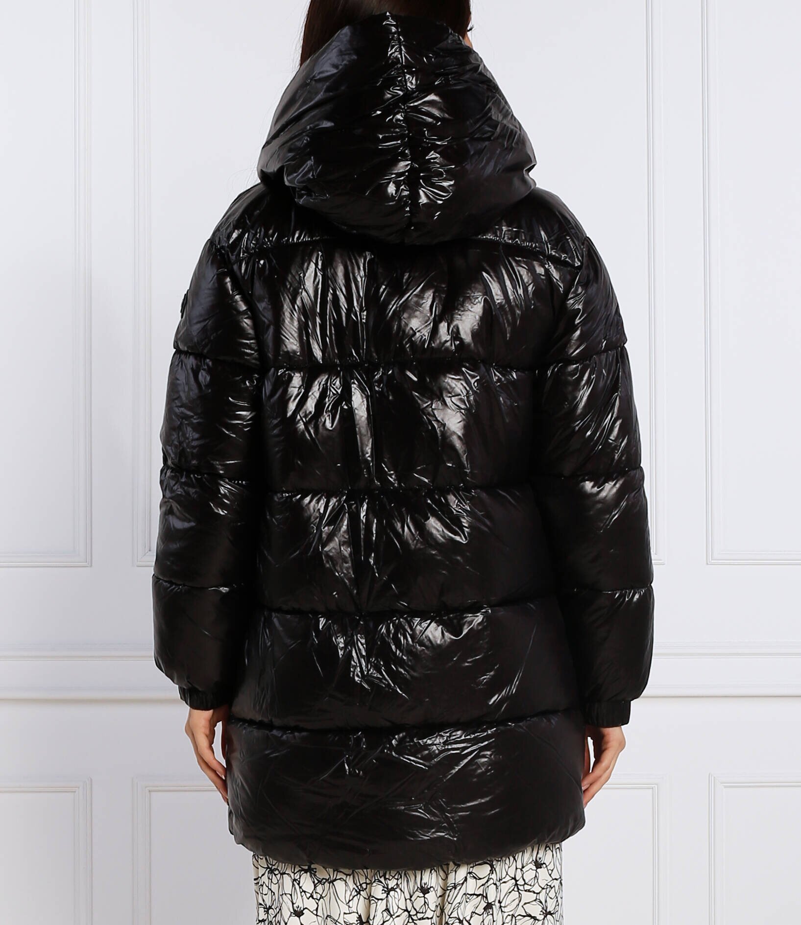 Michael Kors Geacă HORIZONTAL | Regular Fit