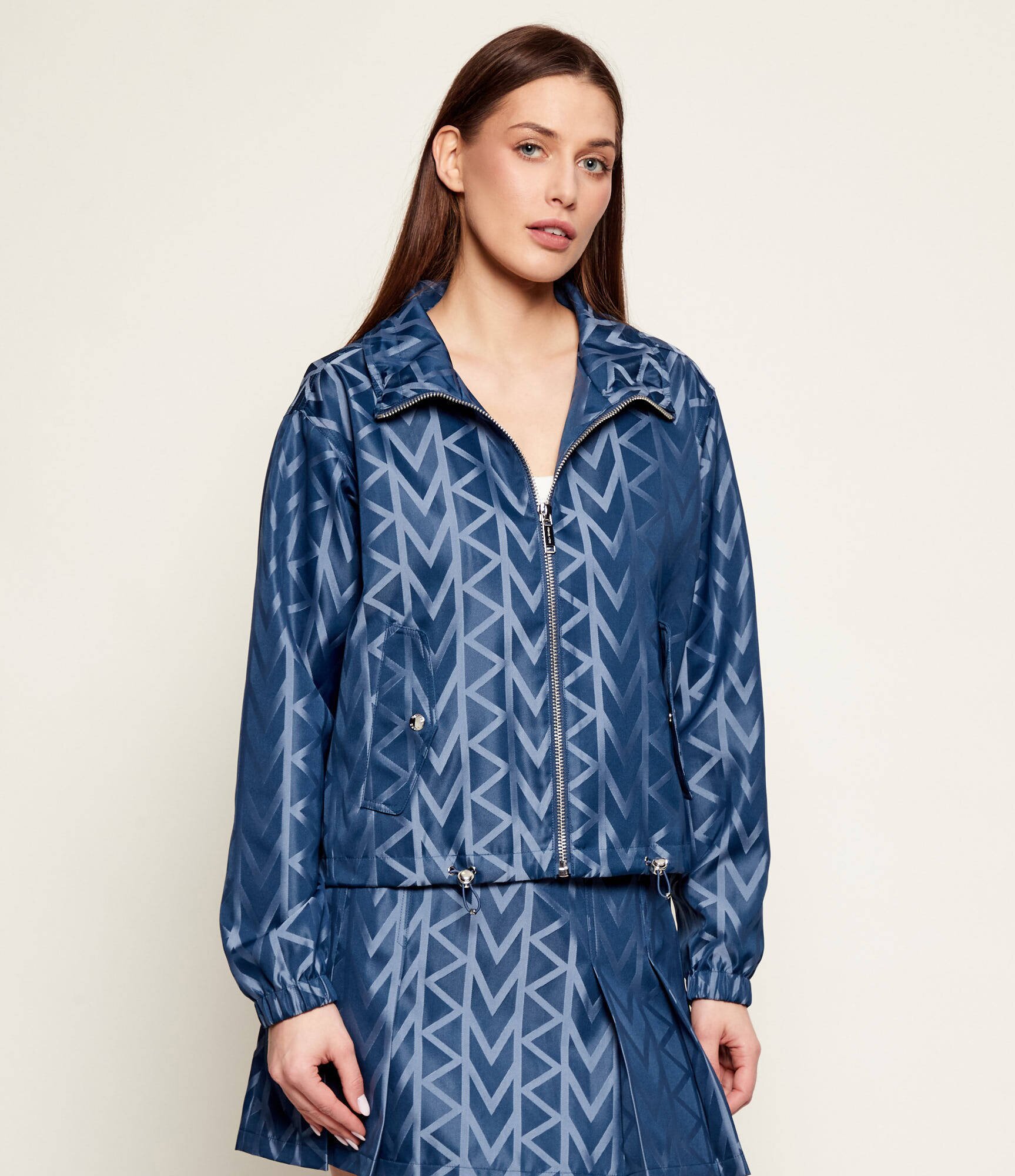Michael Kors Geacă MK2000 | Relaxed fit
