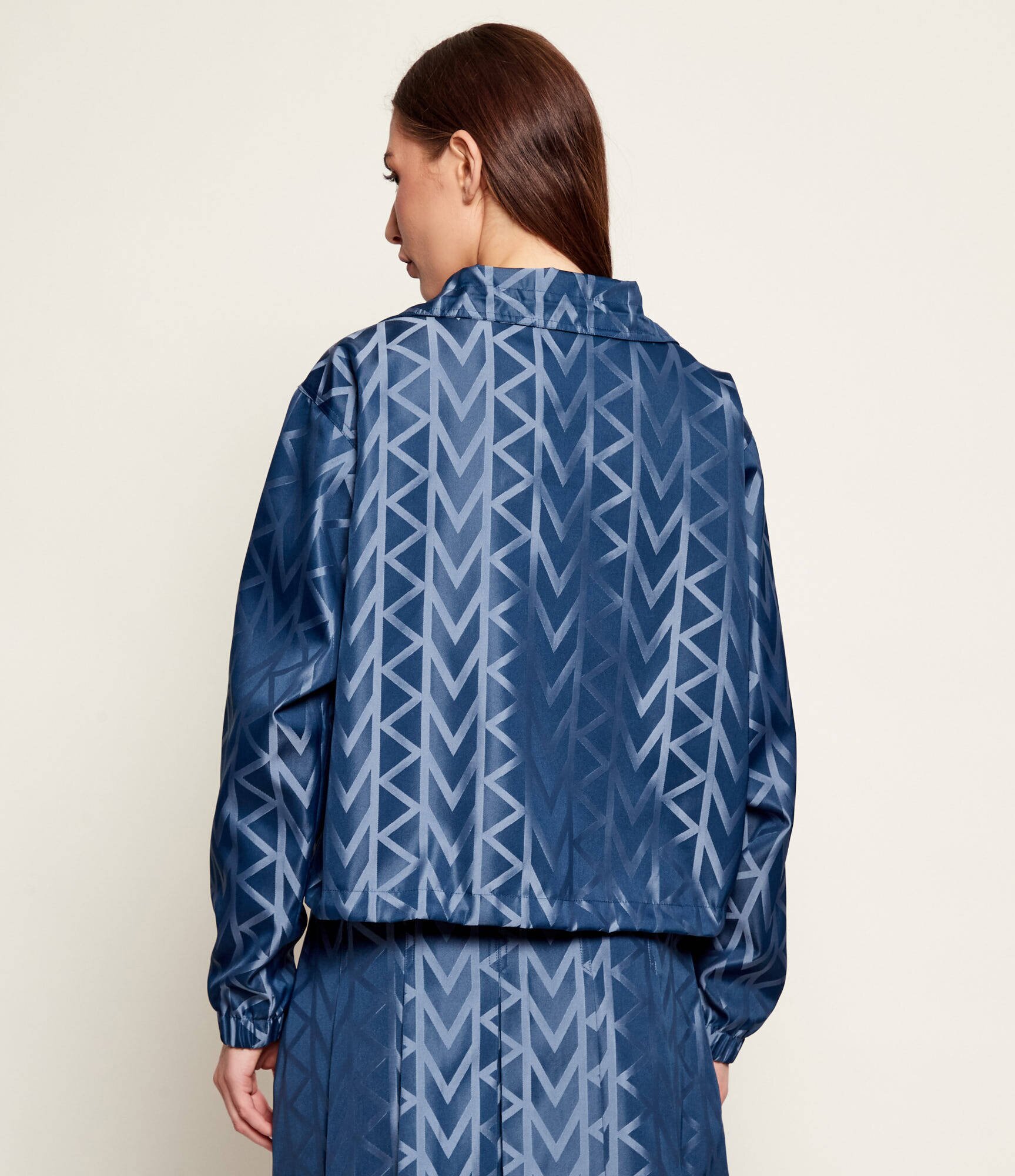 Michael Kors Geacă MK2000 | Relaxed fit