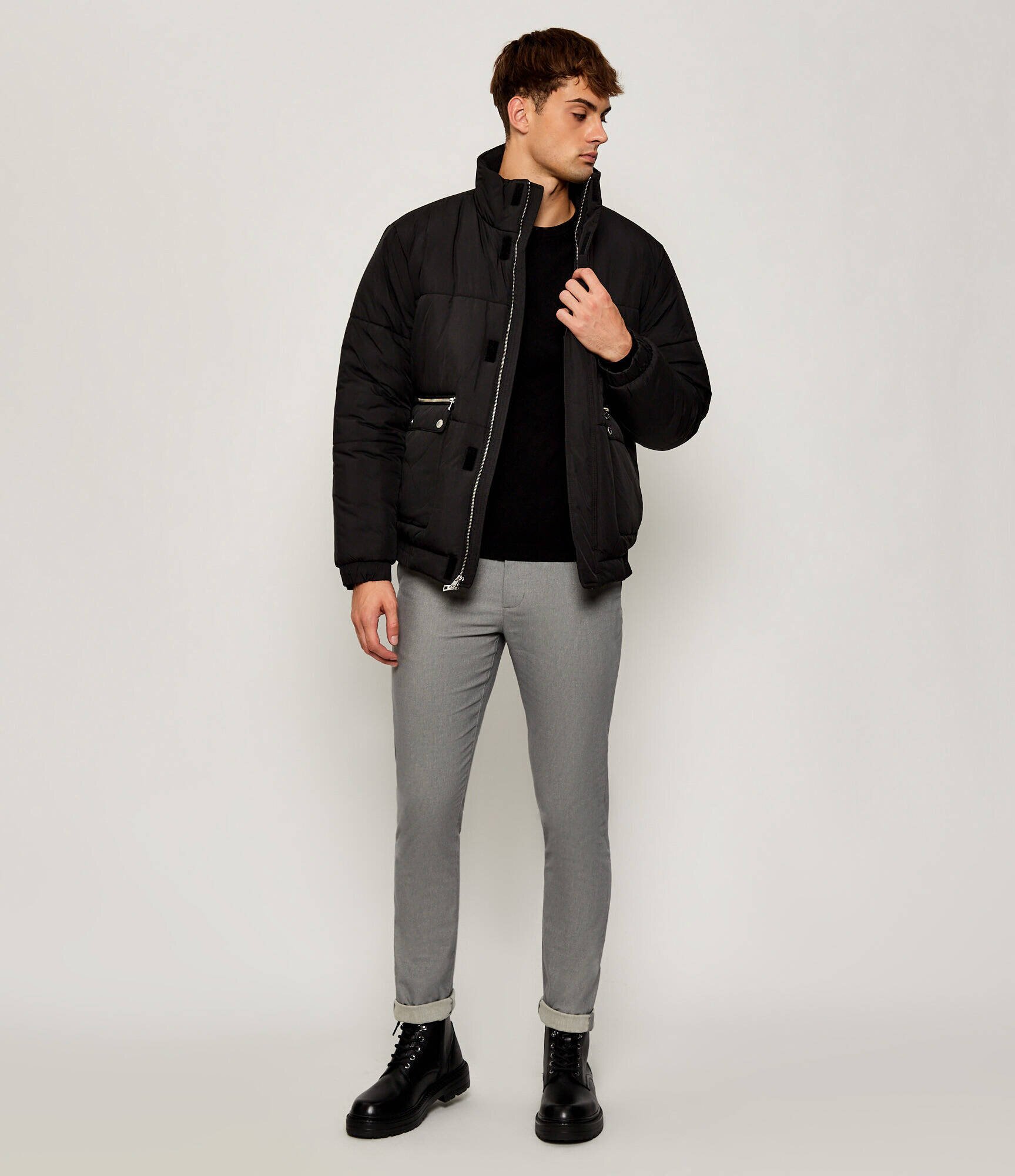 Michael Kors Geacă POLY | regular fit