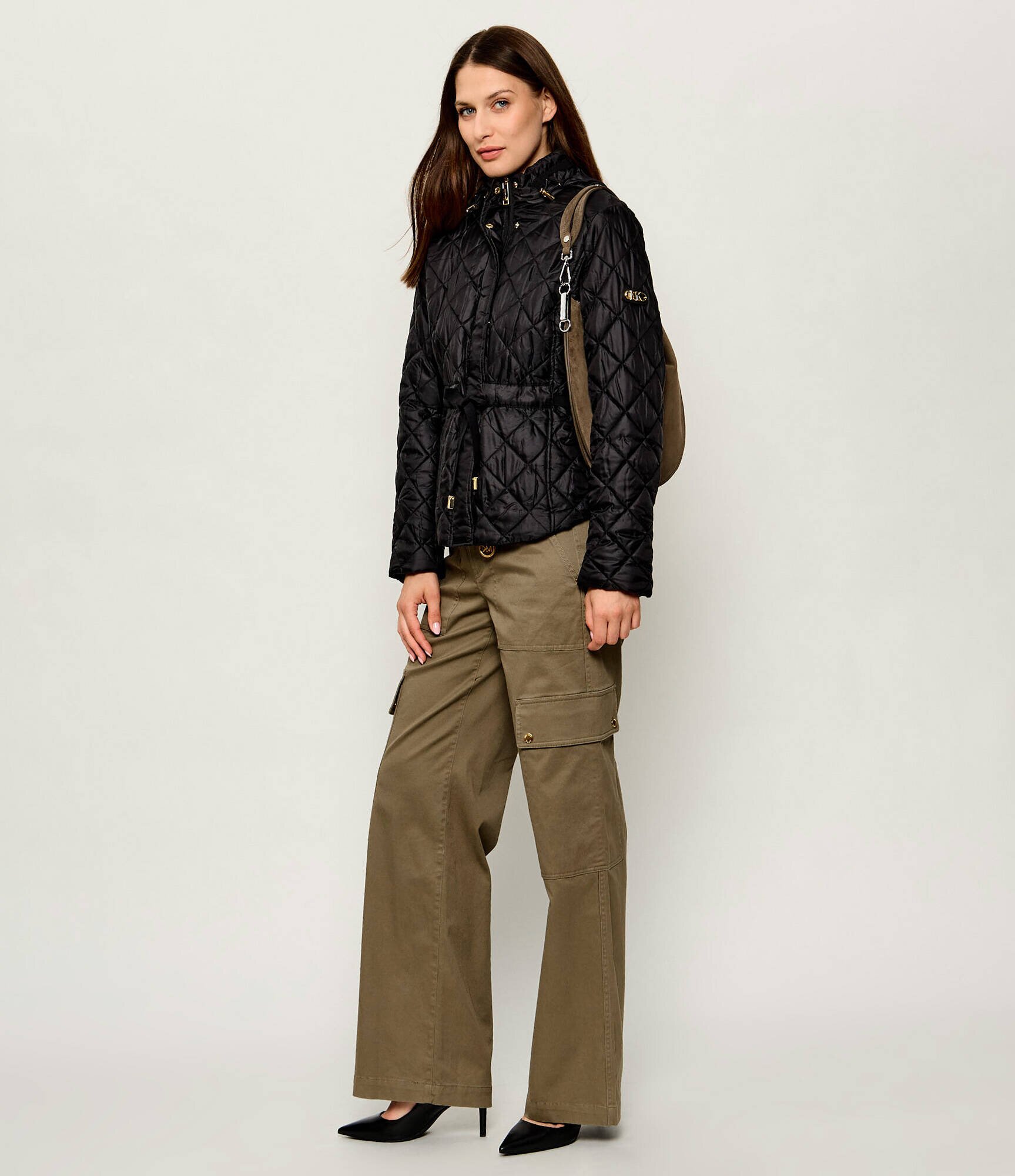 Michael Kors Geacă | regular fit