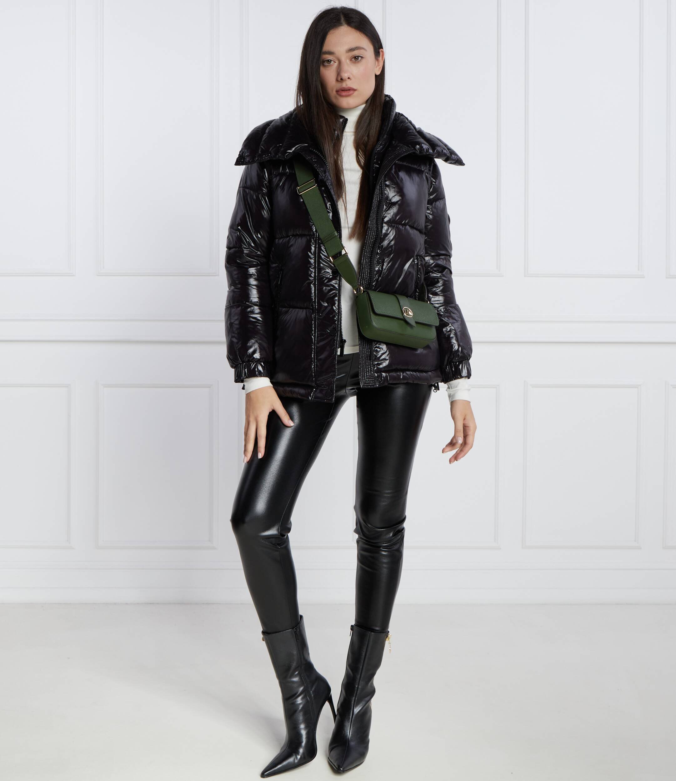 Michael Kors Geacă | Regular Fit