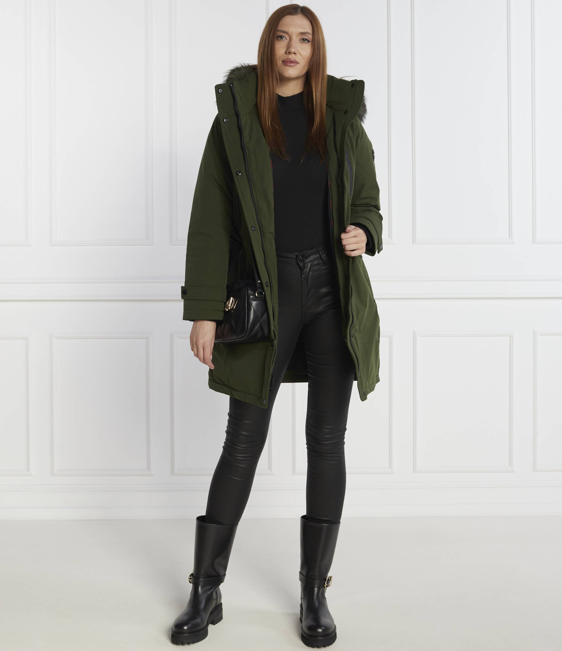 Michael Kors Geacă | Regular Fit