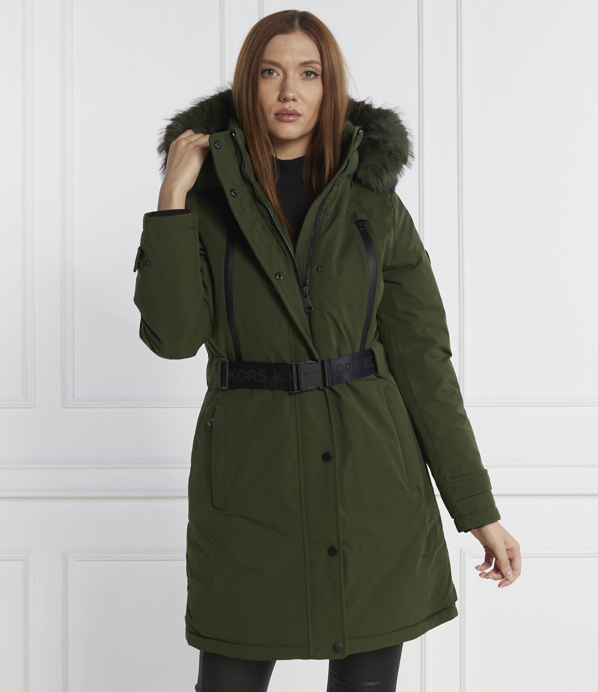 Michael Kors Geacă | Regular Fit