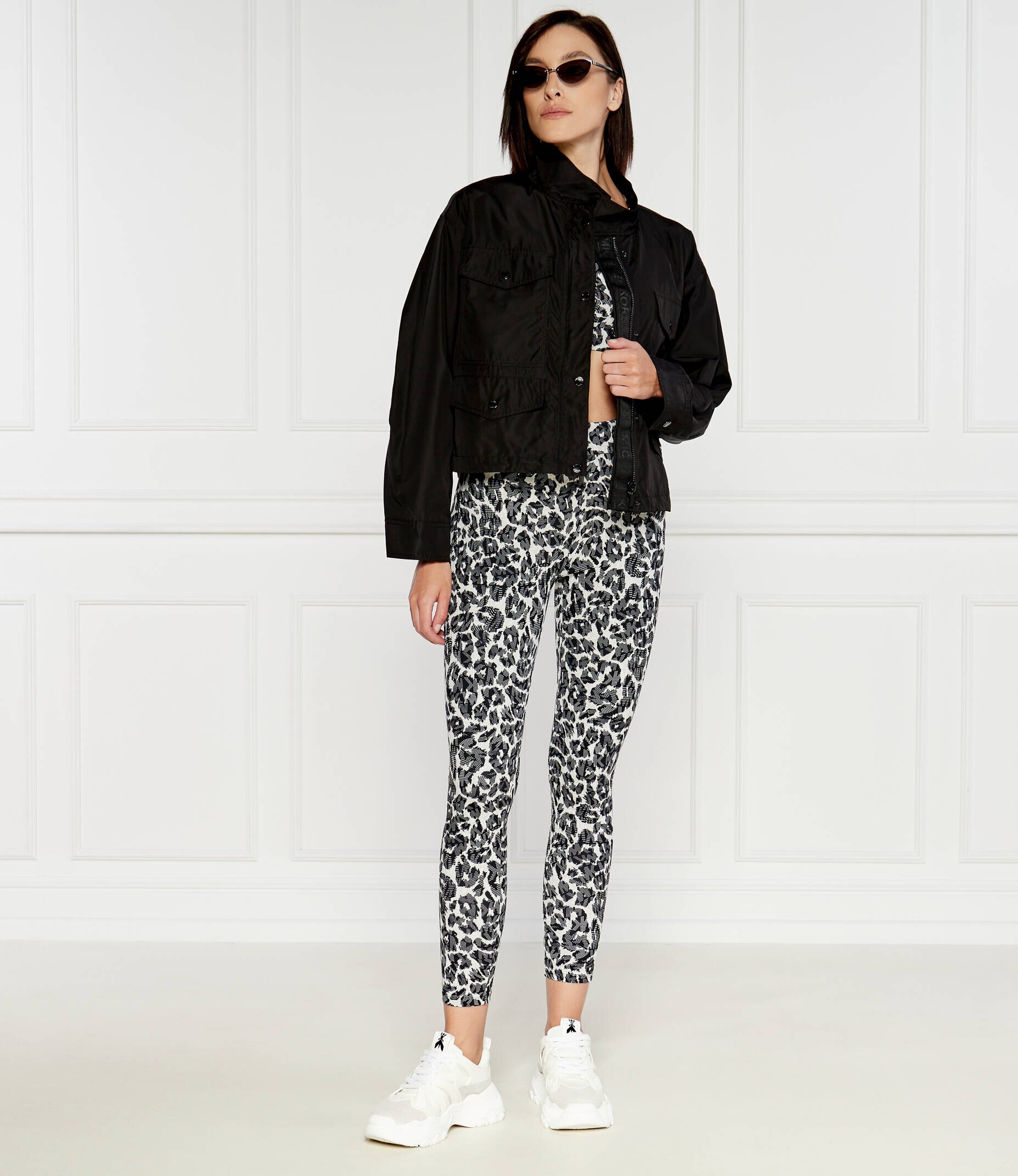 Michael Kors Geacă | Regular Fit