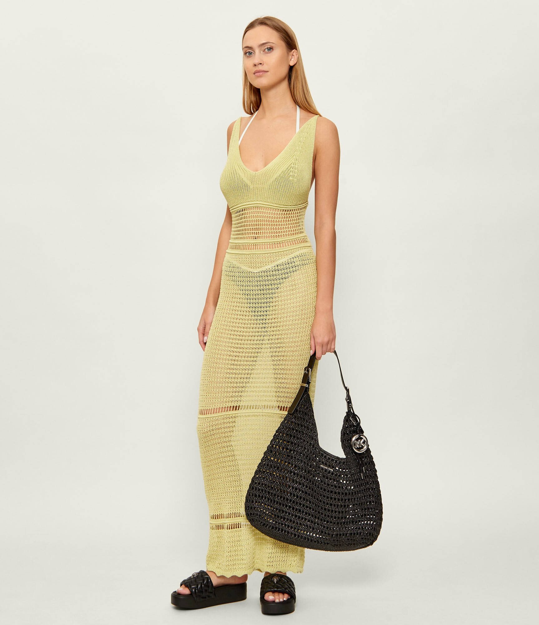 Michael Kors Geantă de plajă Nolita