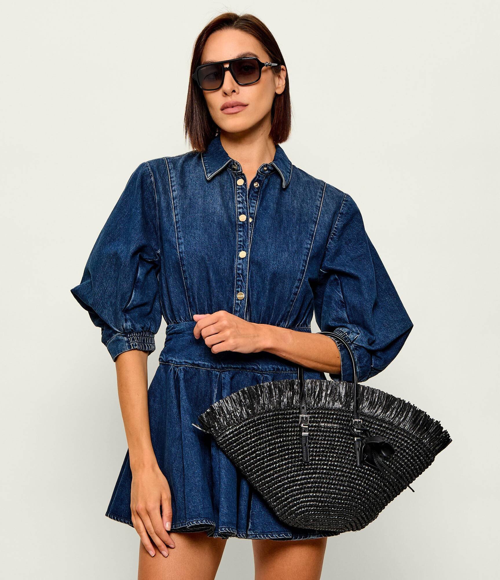 Michael Kors Geantă pe umăr ISA