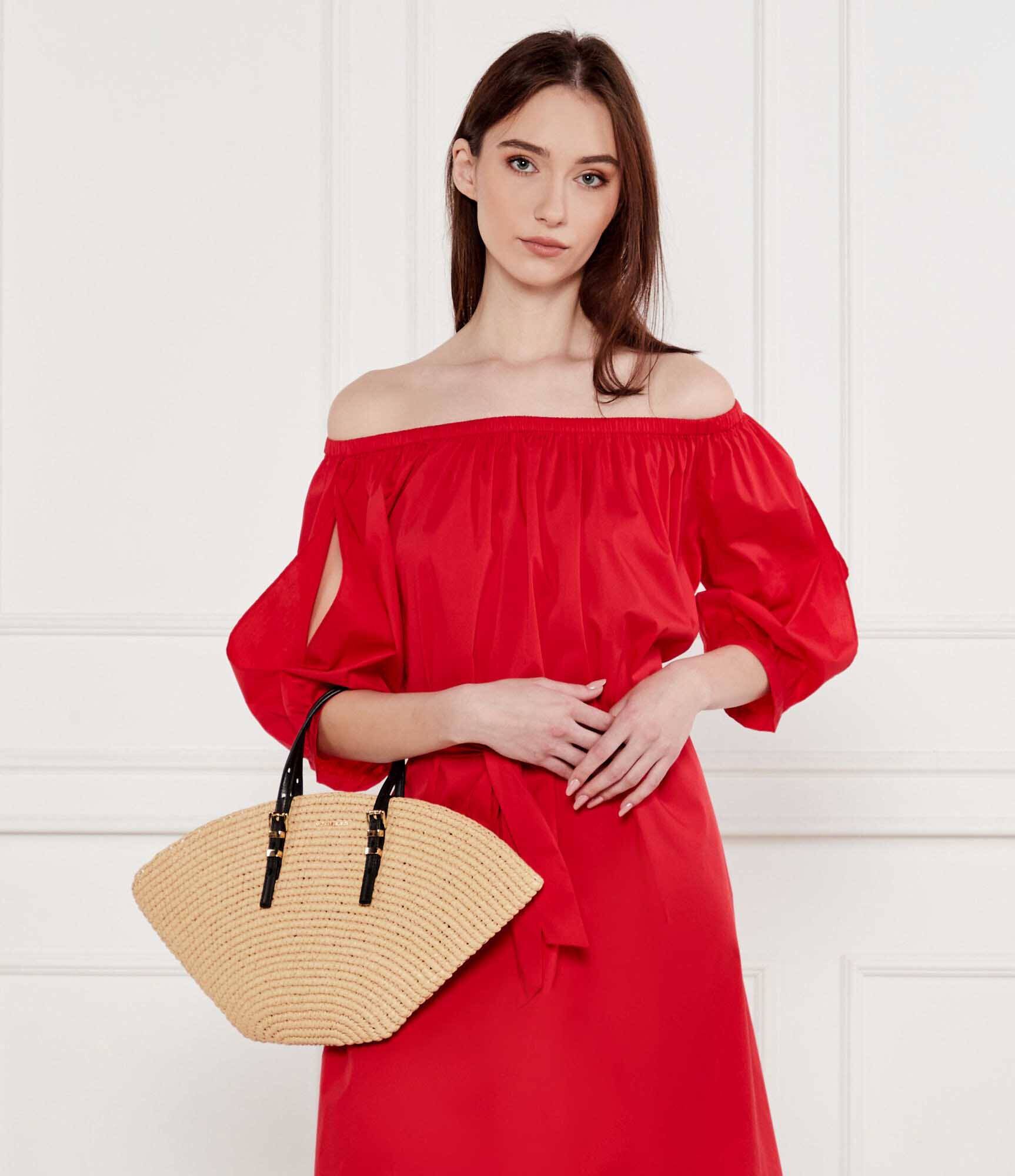 Michael Kors Geantă pe umăr Isa