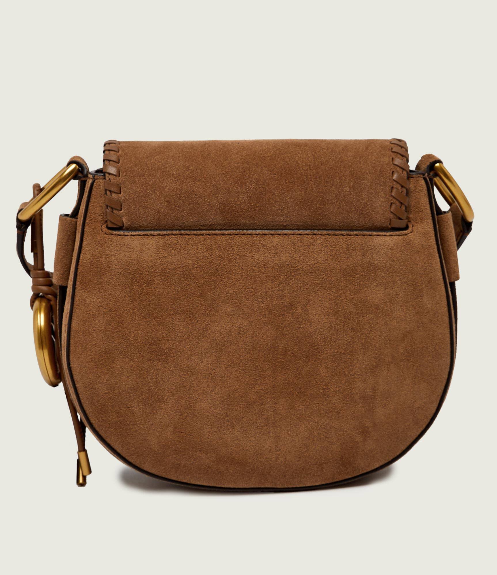 Michael Kors Geantă pe umăr Josie | piele întoarsă