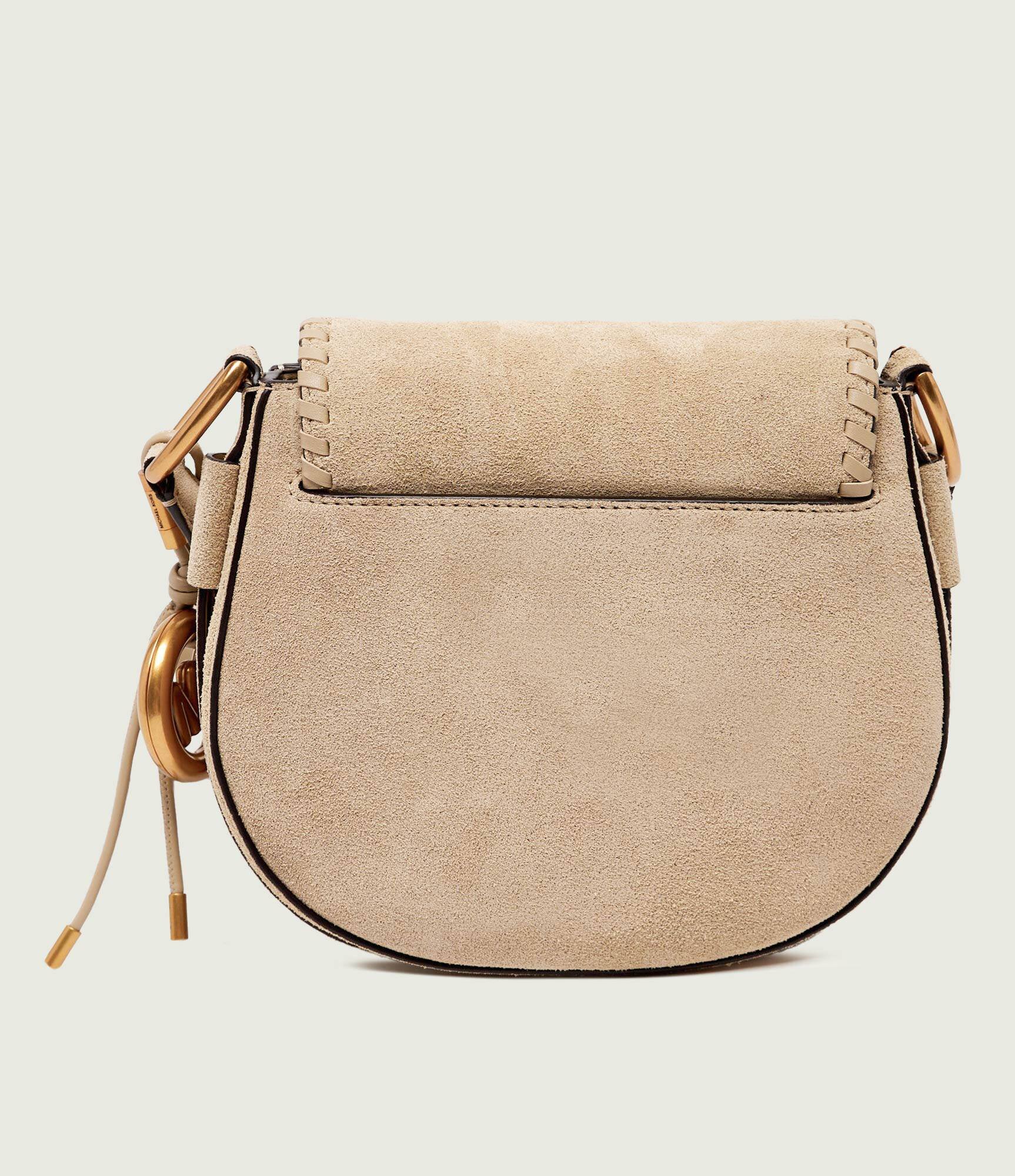 Michael Kors Geantă pe umăr Josie | piele întoarsă