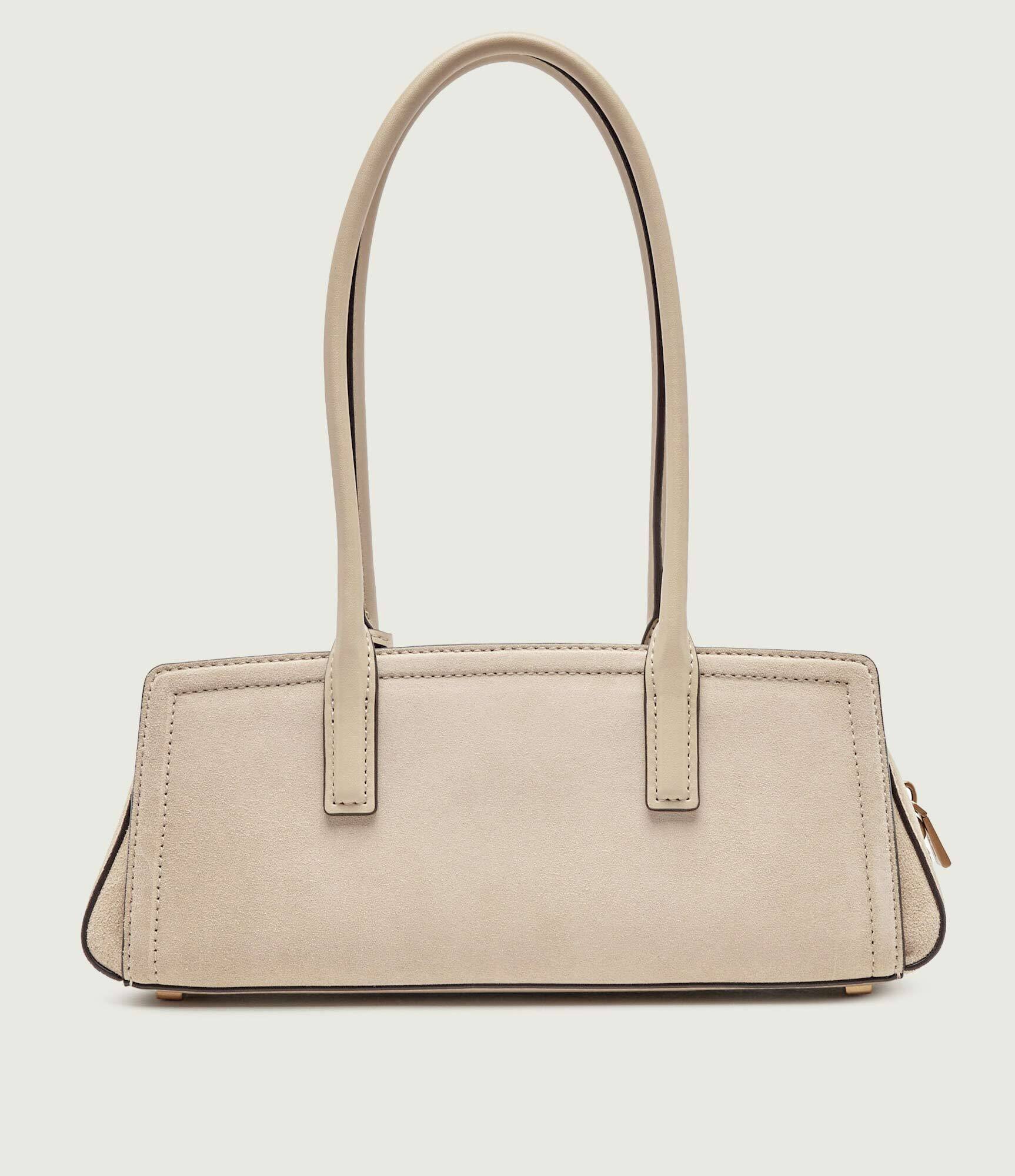 Michael Kors Geantă pe umăr Laila | piele întoarsă