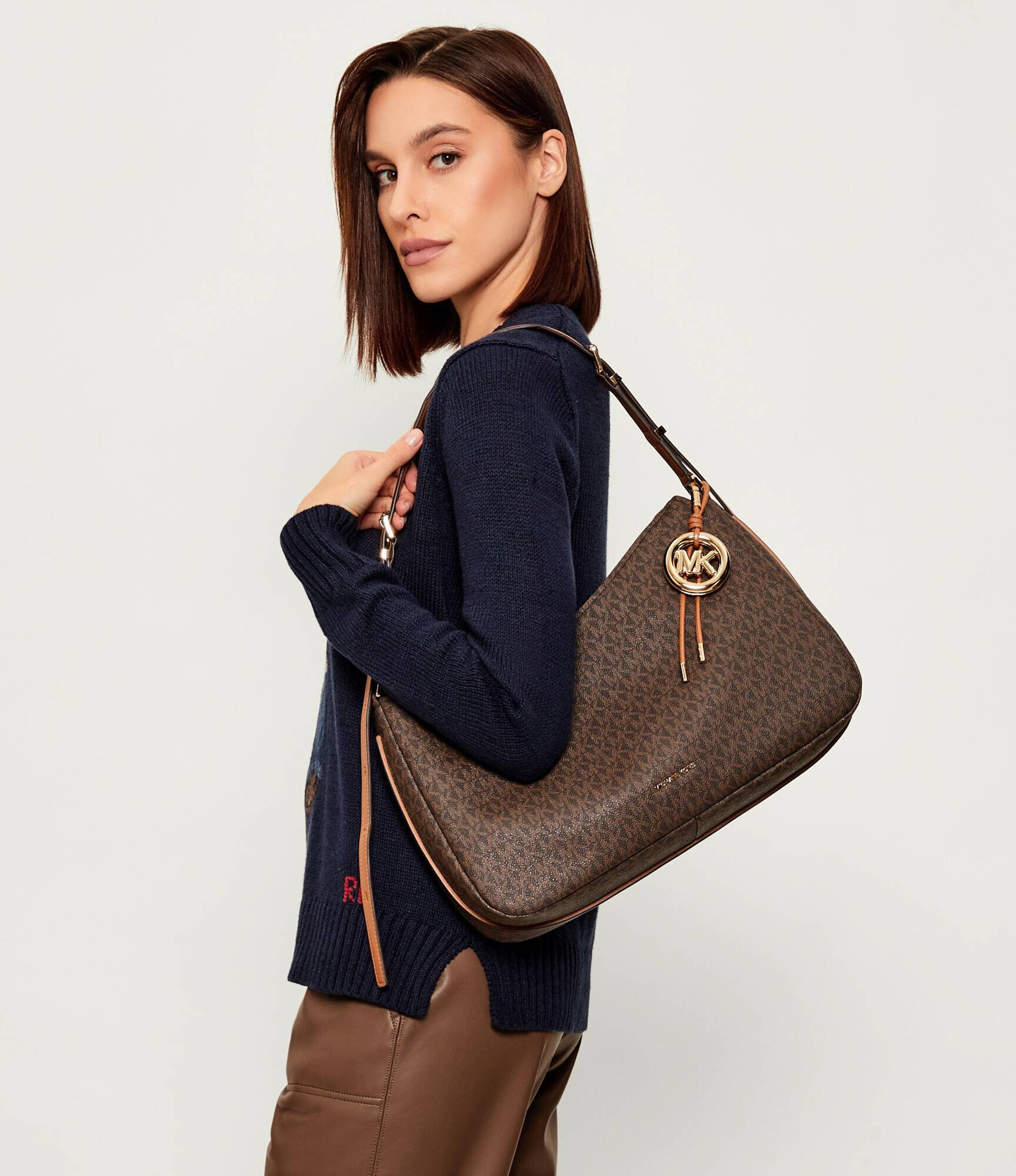 Michael Kors Geantă pe umăr Nolita