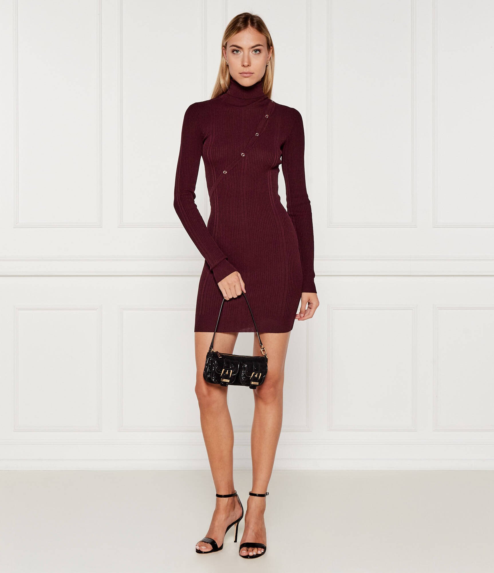 Michael Kors Geantă pe umăr Zoe