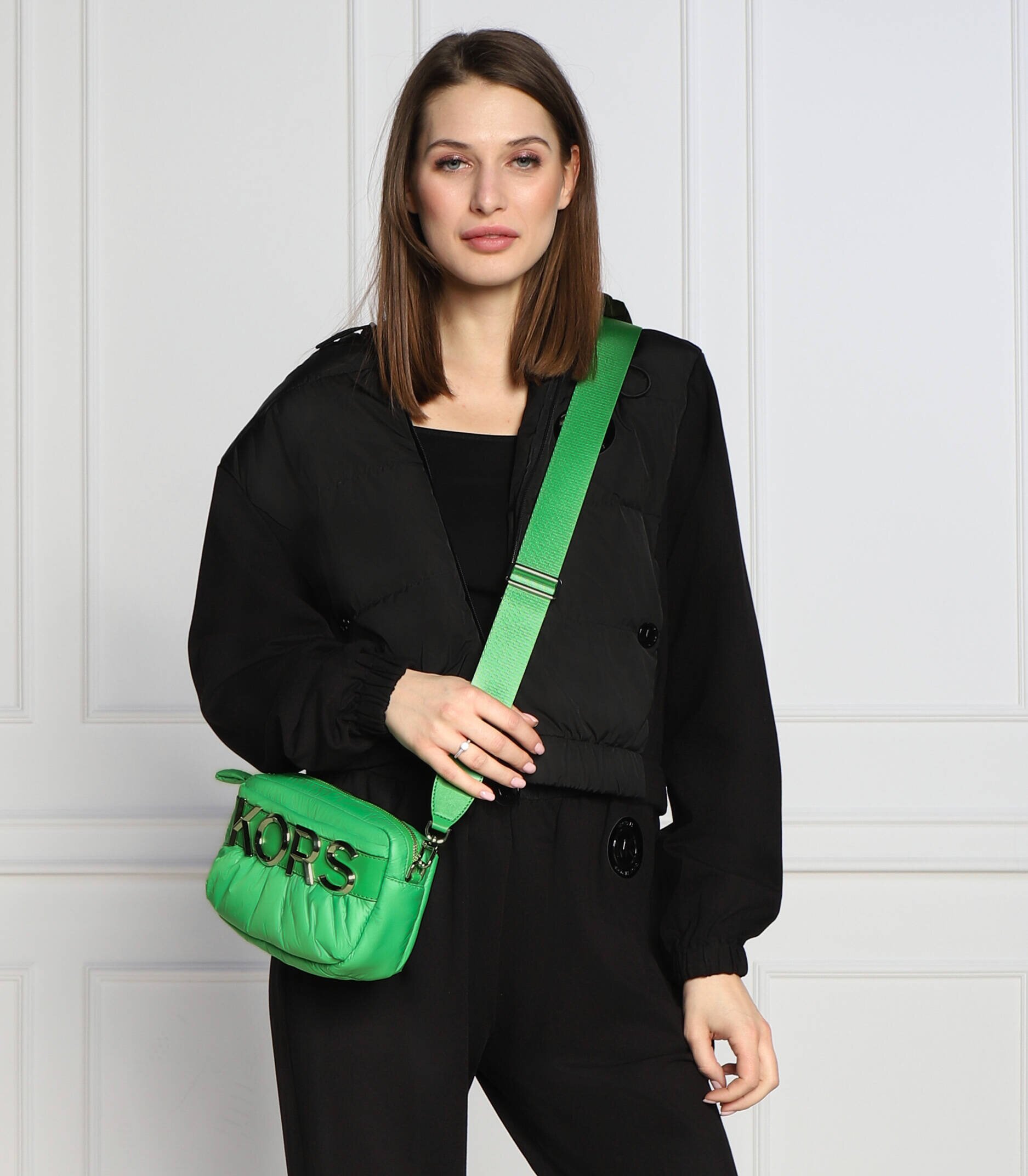Michael Kors Geantă poștaș