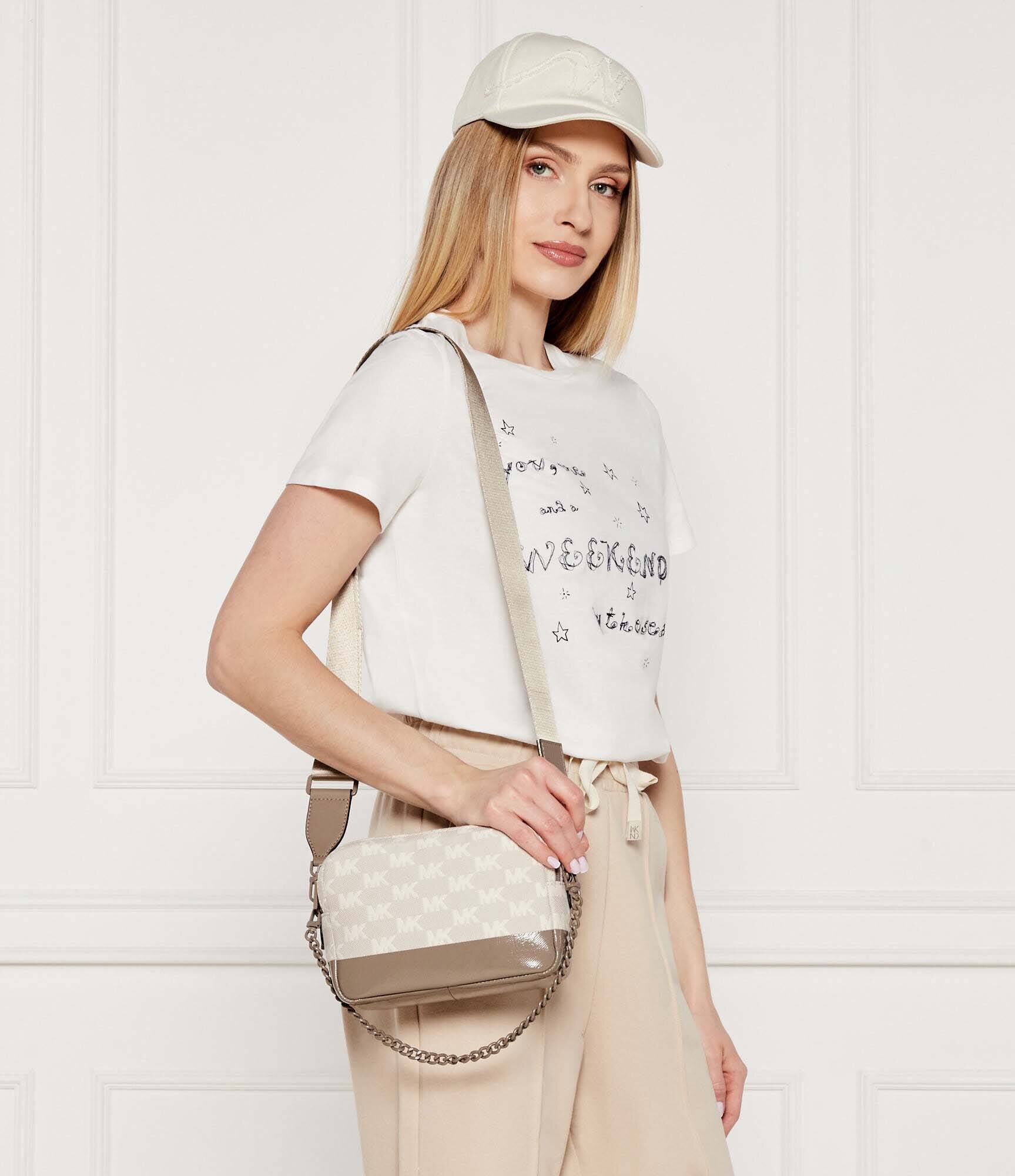 Michael Kors Geantă poștaș Bryant