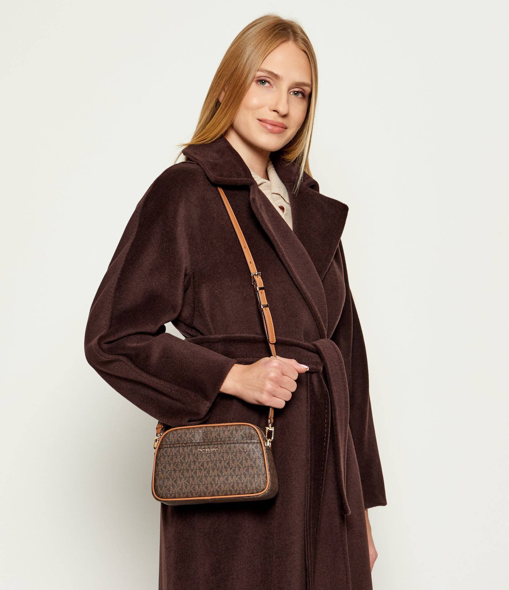 Michael Kors Geantă poștaș Jet Set