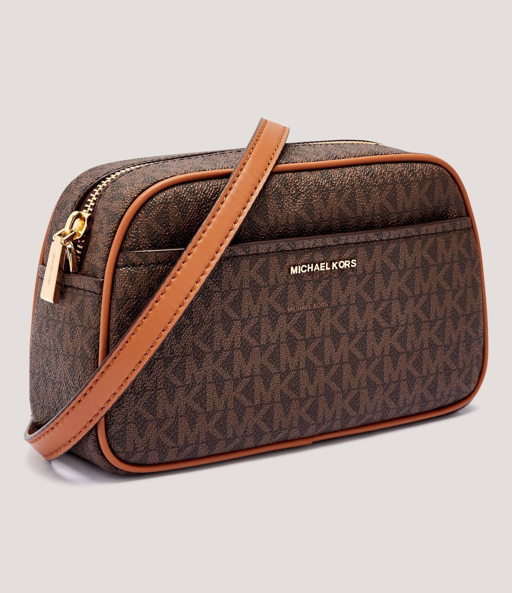 Michael Kors Geantă poștaș Jet Set