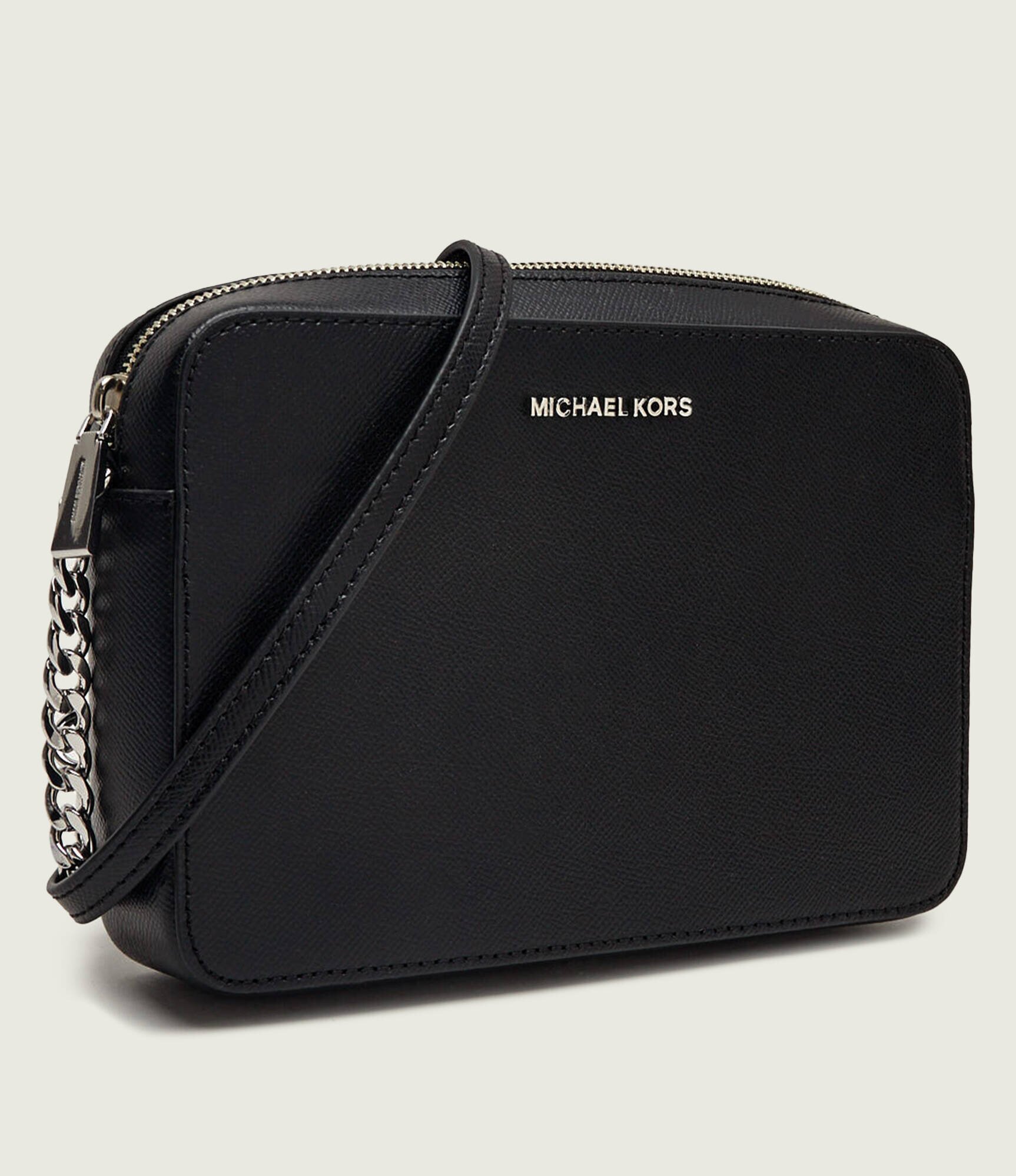 Michael Kors geantă poștaș Jet Set Travel