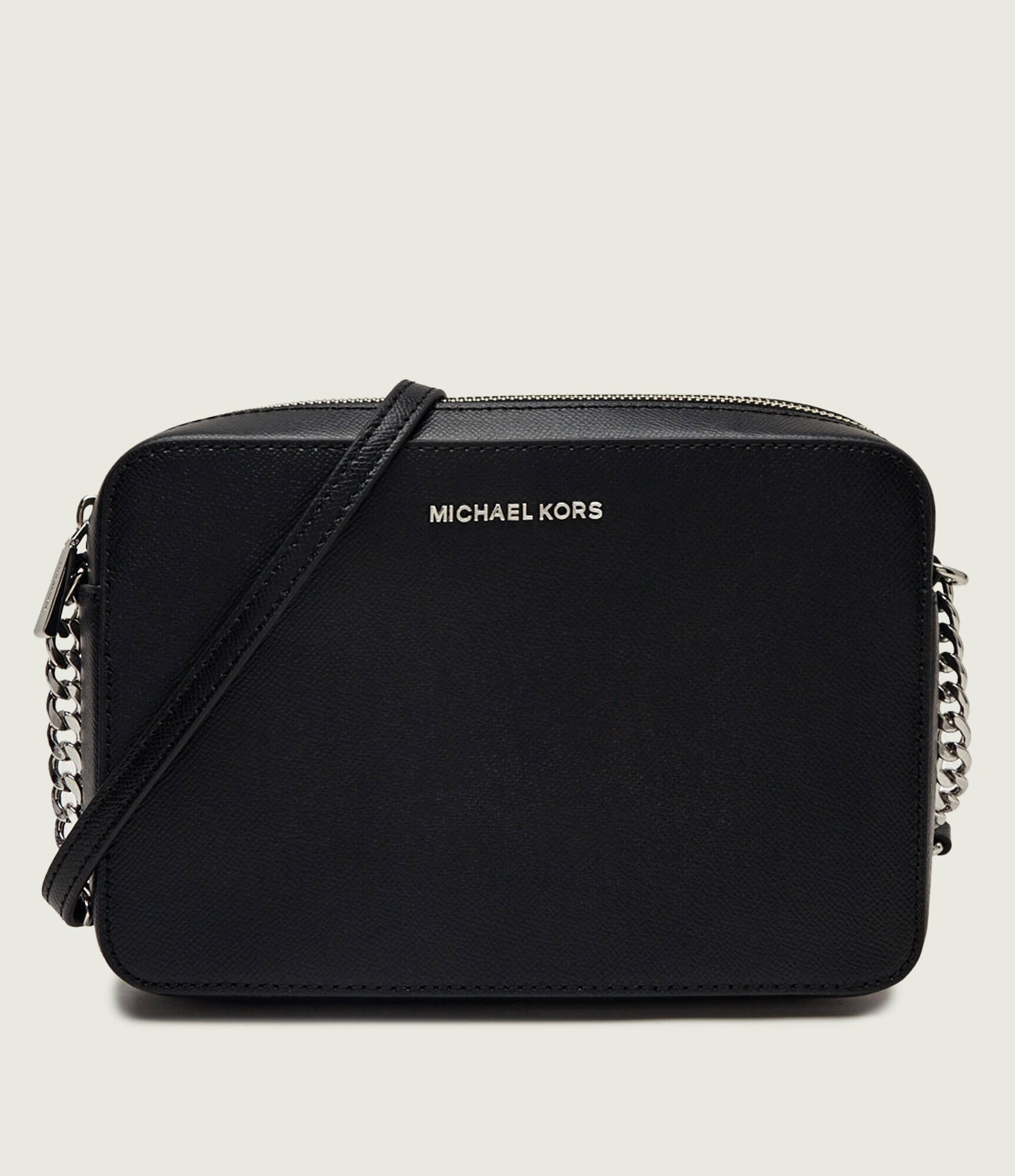 Michael Kors geantă poștaș Jet Set Travel