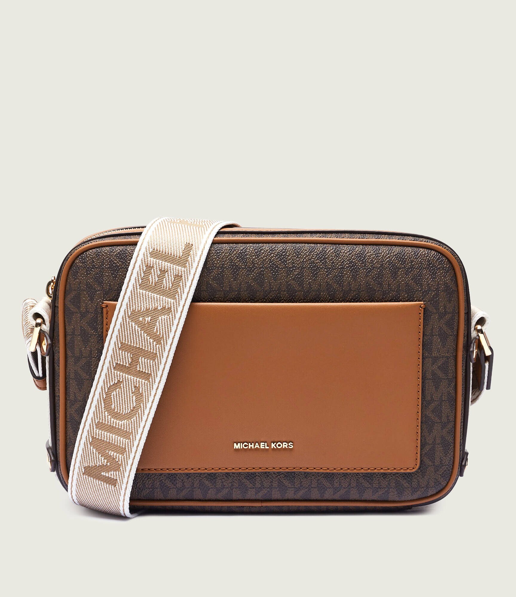 Michael Kors Geantă poștaș Maeve