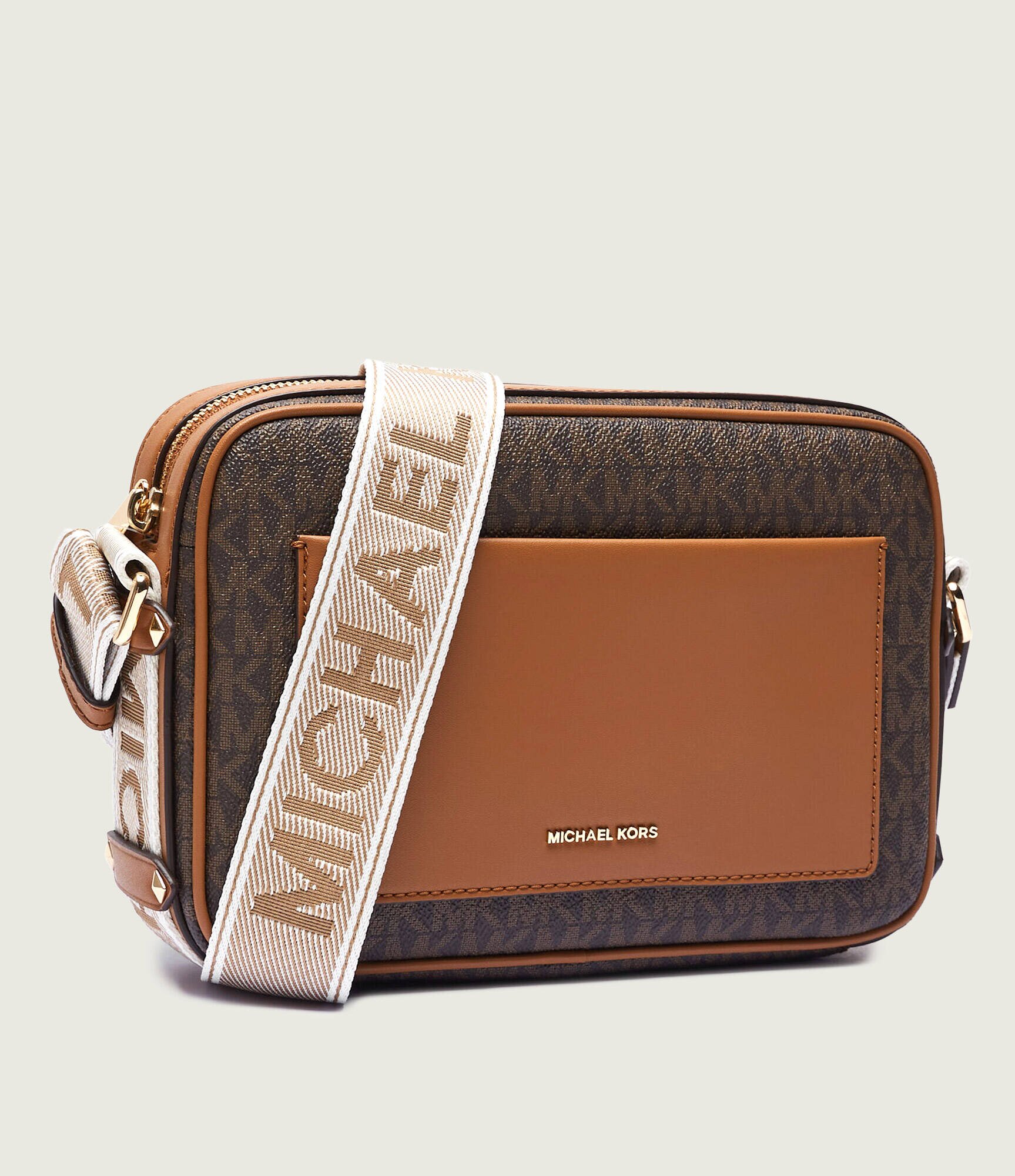 Michael Kors Geantă poștaș Maeve