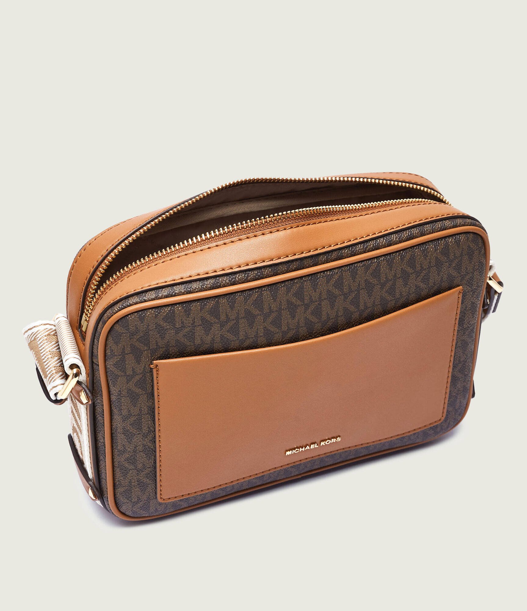 Michael Kors Geantă poștaș Maeve