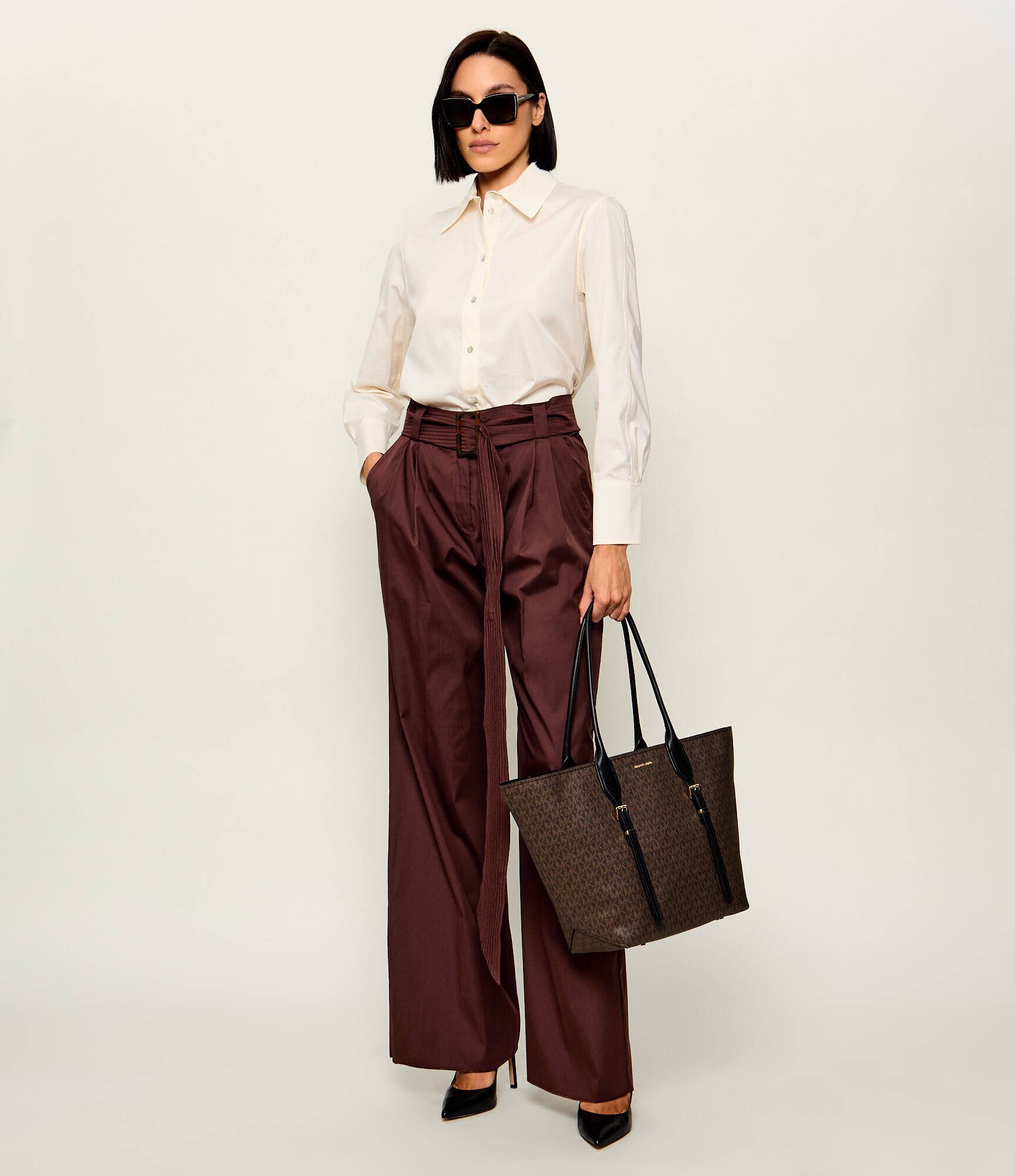 Michael Kors Geantă shopper MOORE