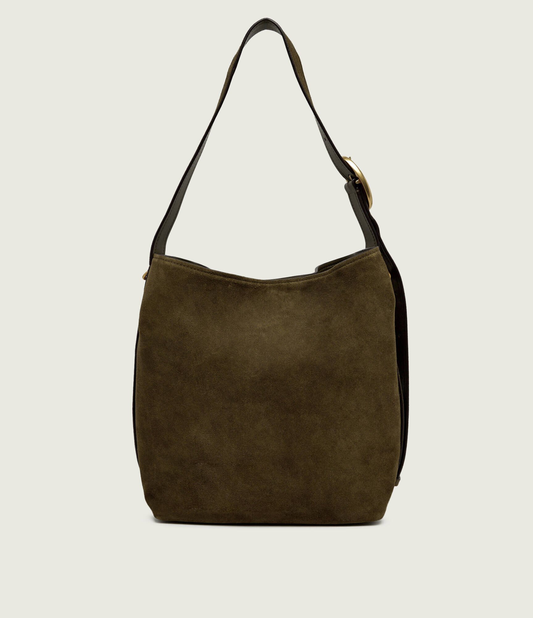 Michael Kors Geantă shopper Nolita | piele întoarsă