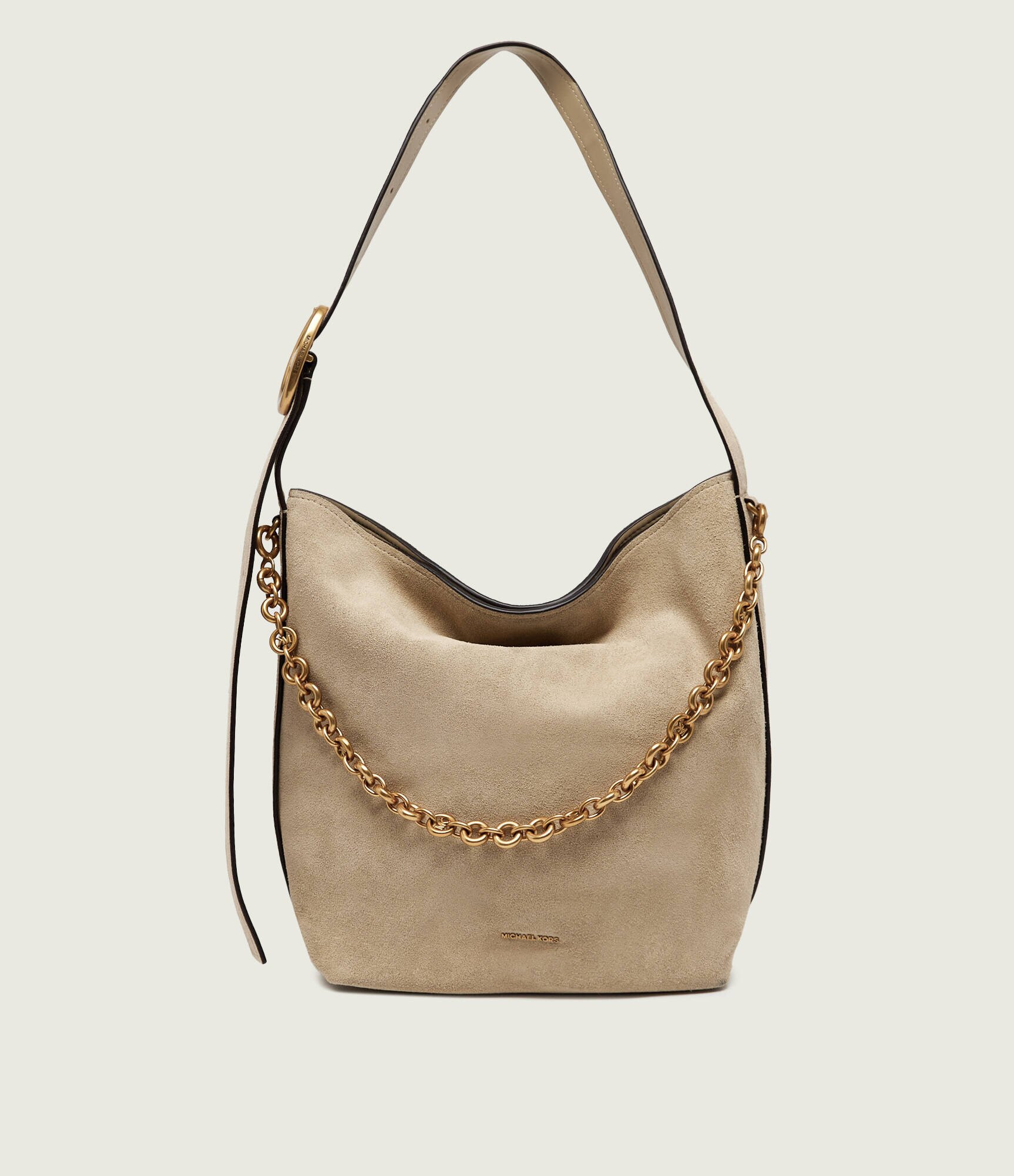 Michael Kors Geantă shopper Nolita | piele întoarsă