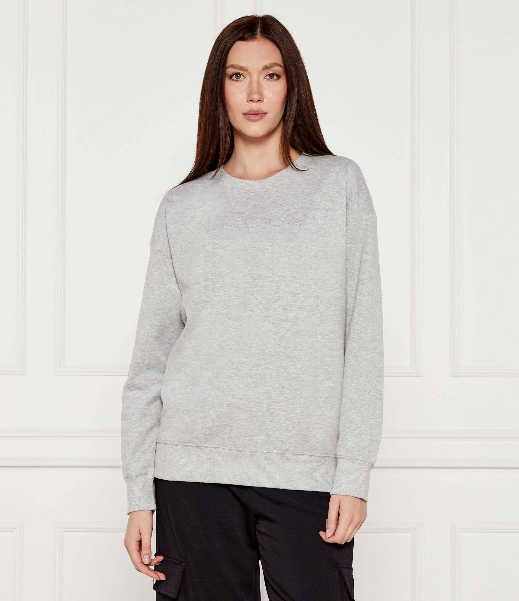 Michael Kors Hanorac | Loose fit