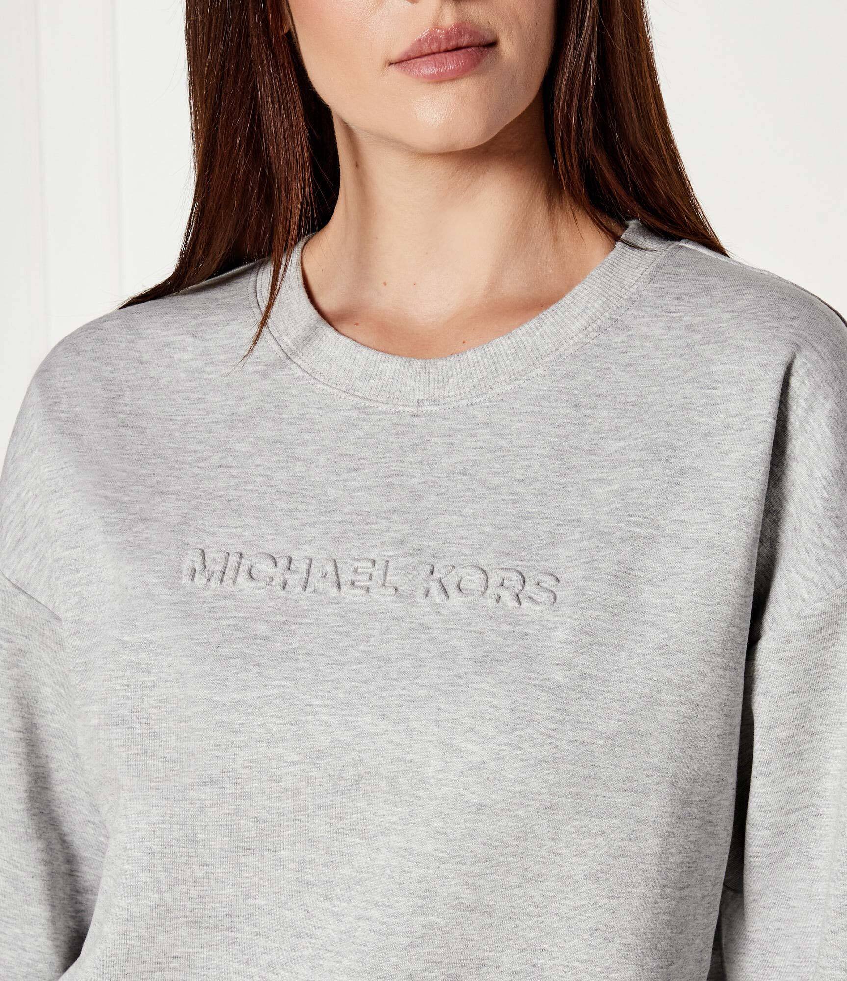 Michael Kors Hanorac | Loose fit