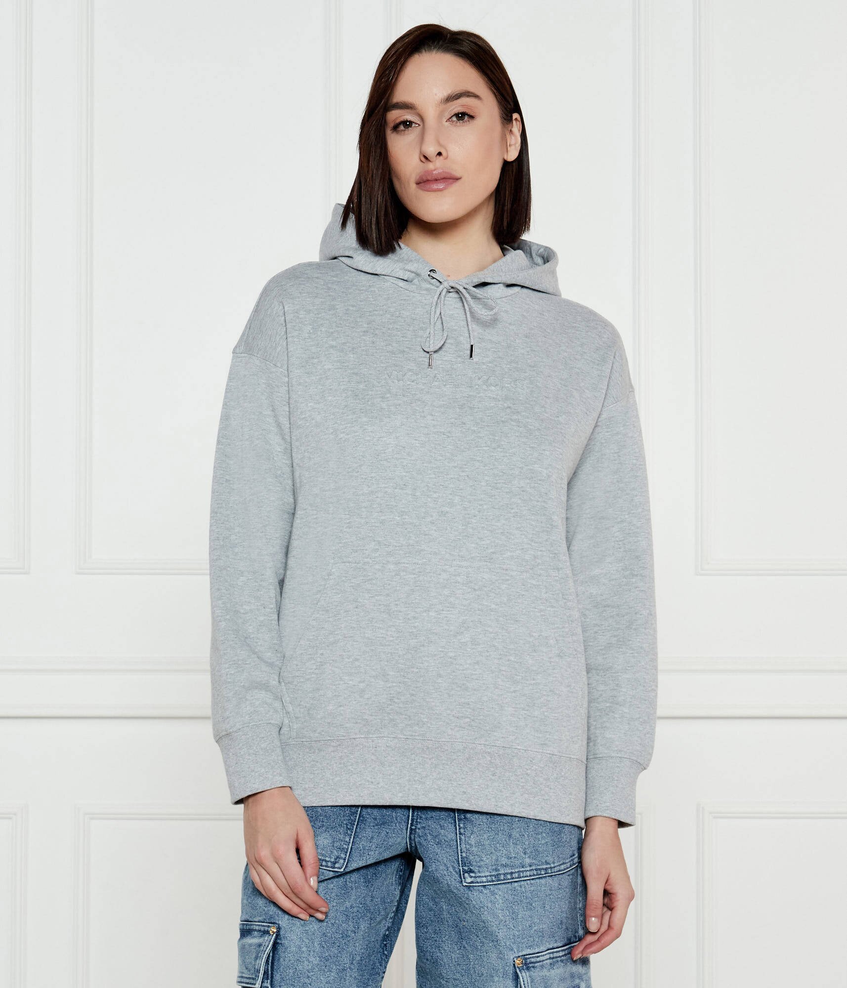 Michael Kors Hanorac | Loose fit