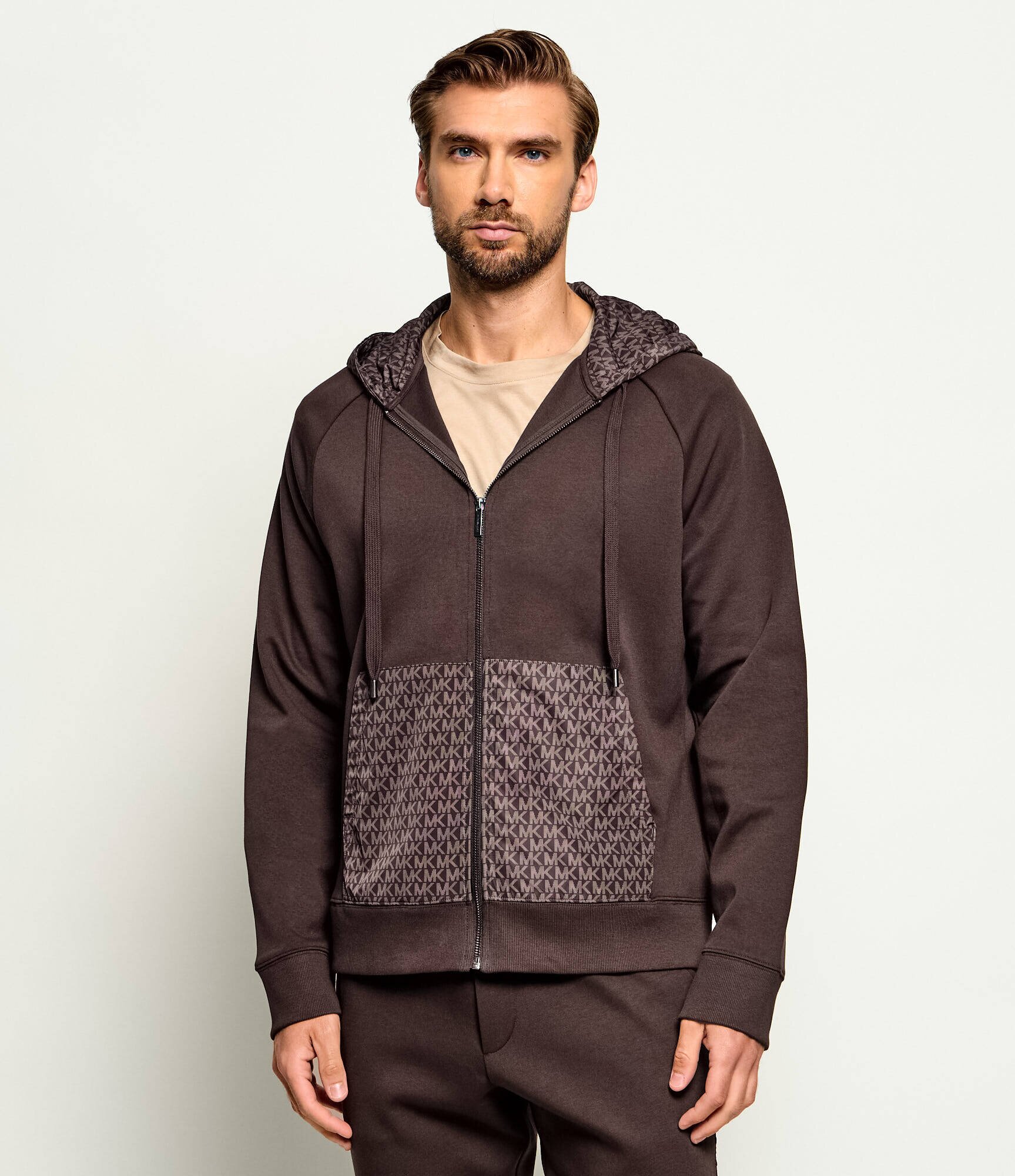 Michael Kors Hanorac | regular fit
