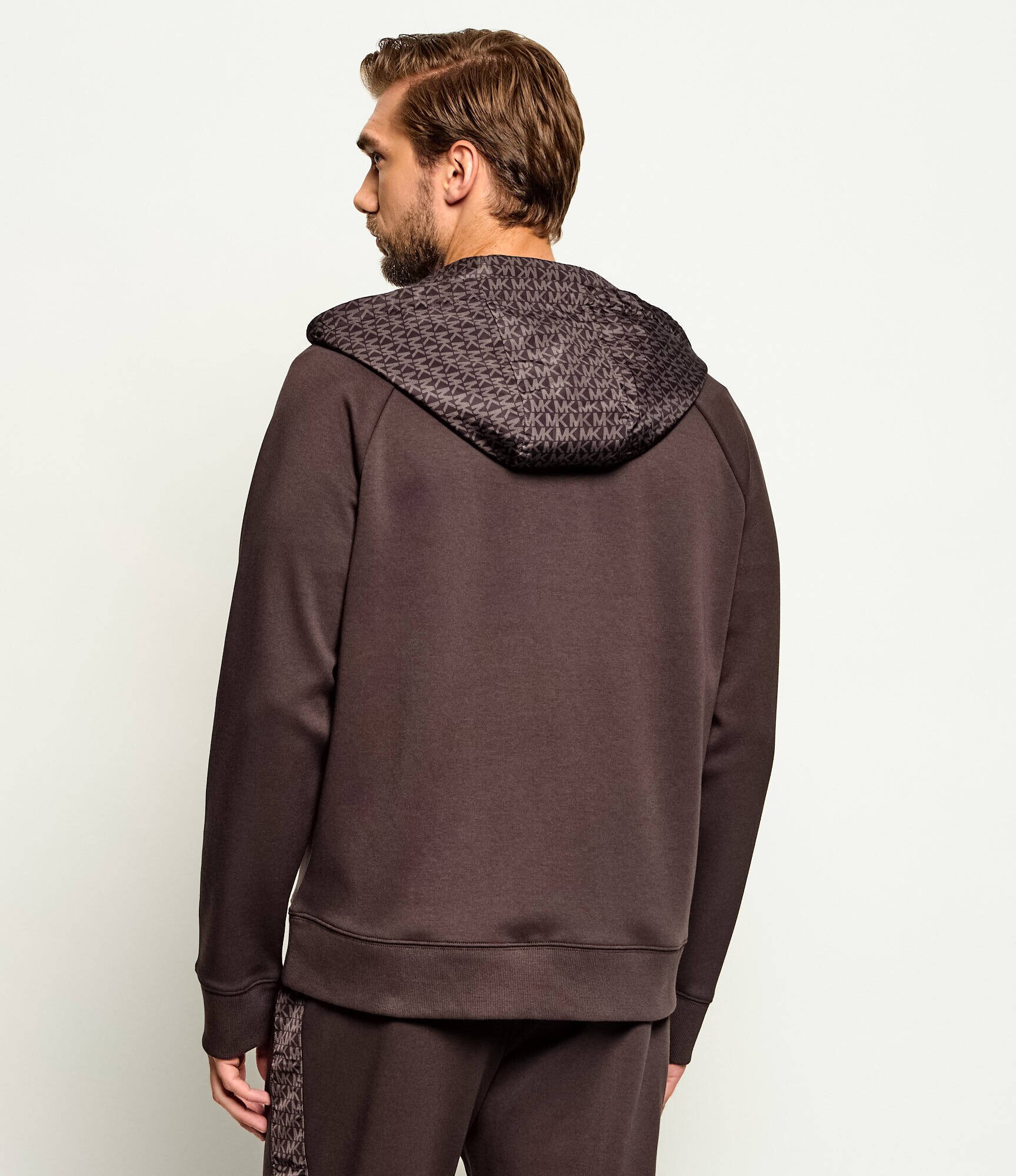 Michael Kors Hanorac | regular fit