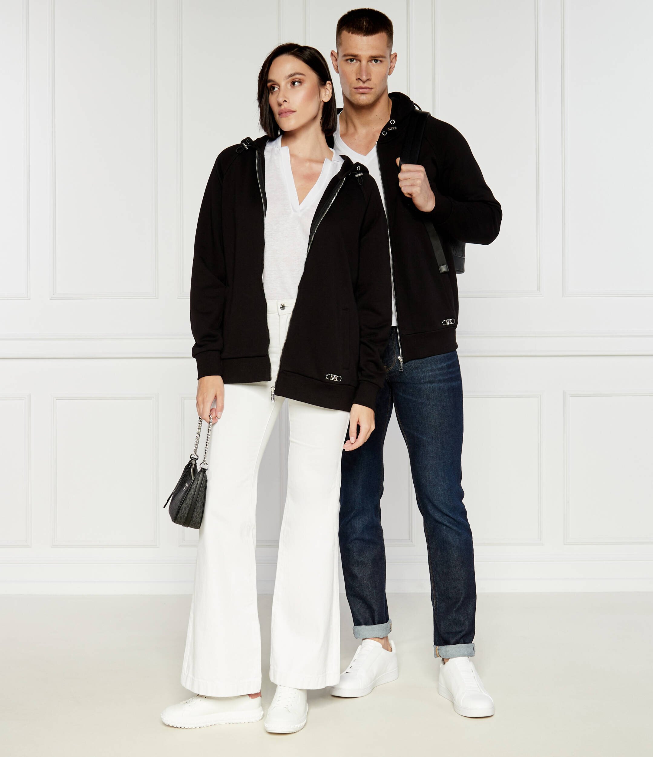 Michael Kors Hanorac | Regular Fit